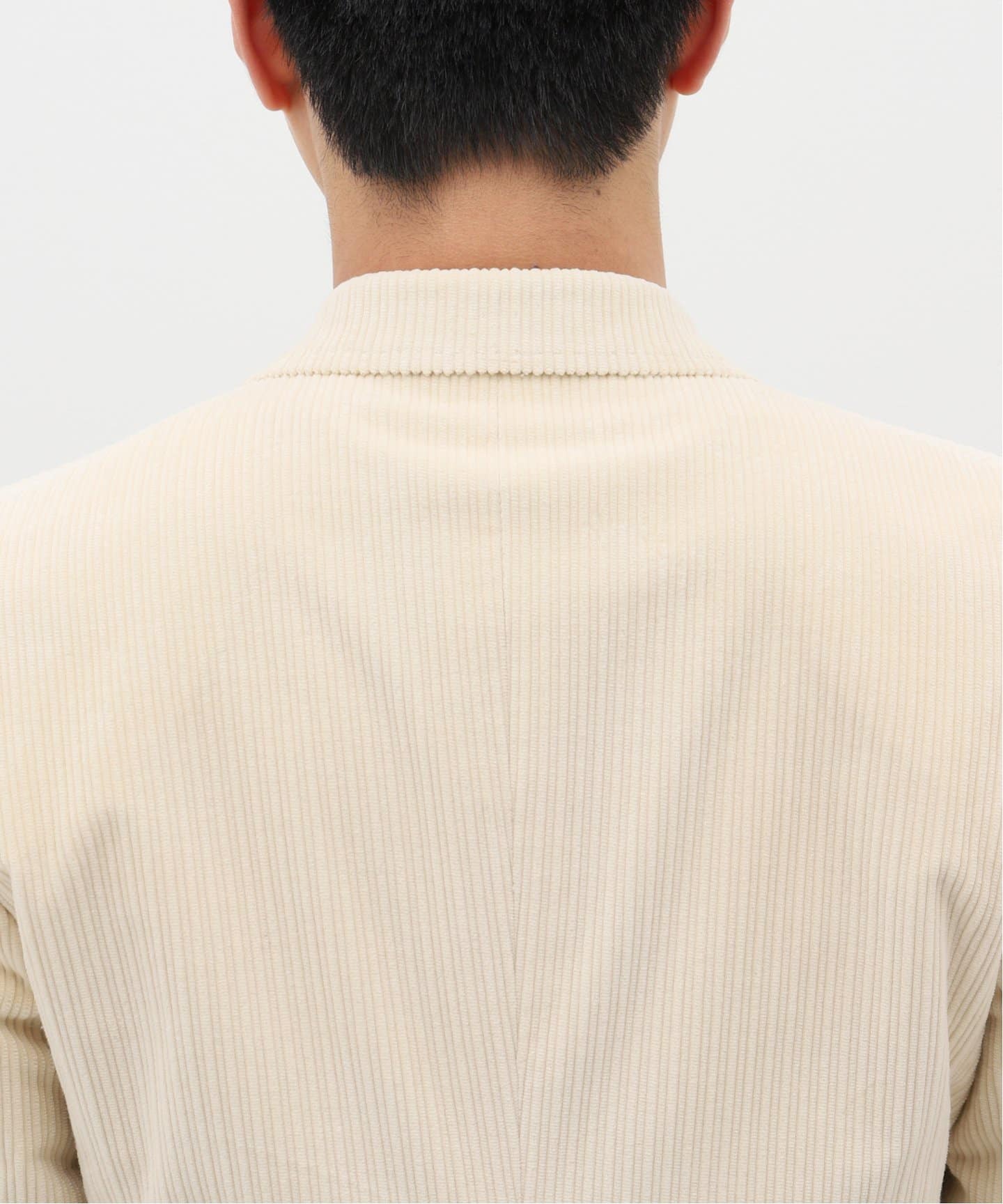 HUSBANDS / ハズバンズ】Corduroy JKT（その他ジャケット・スーツ）｜L
