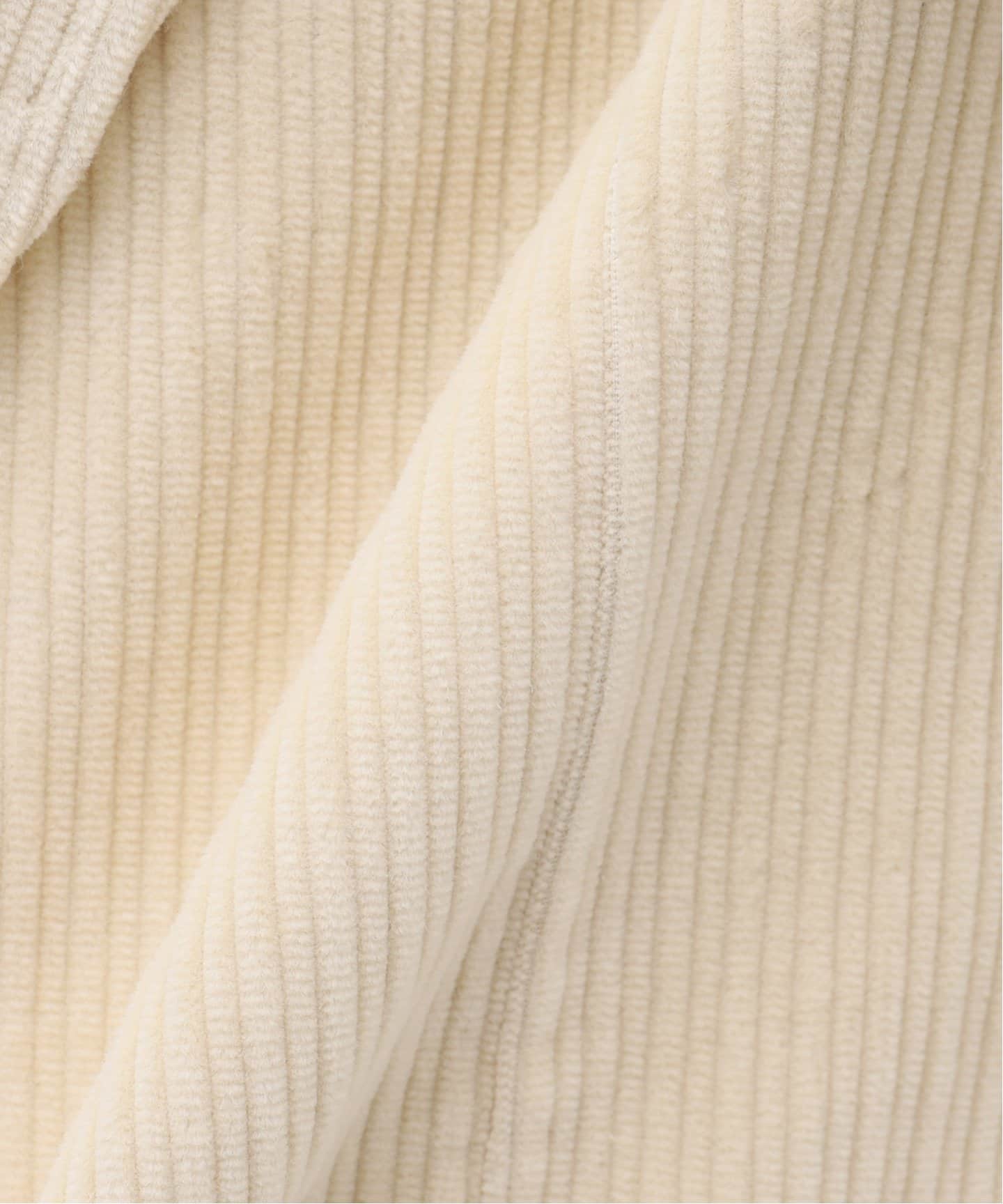 HUSBANDS / ハズバンズ】Corduroy JKT（その他ジャケット・スーツ）｜L