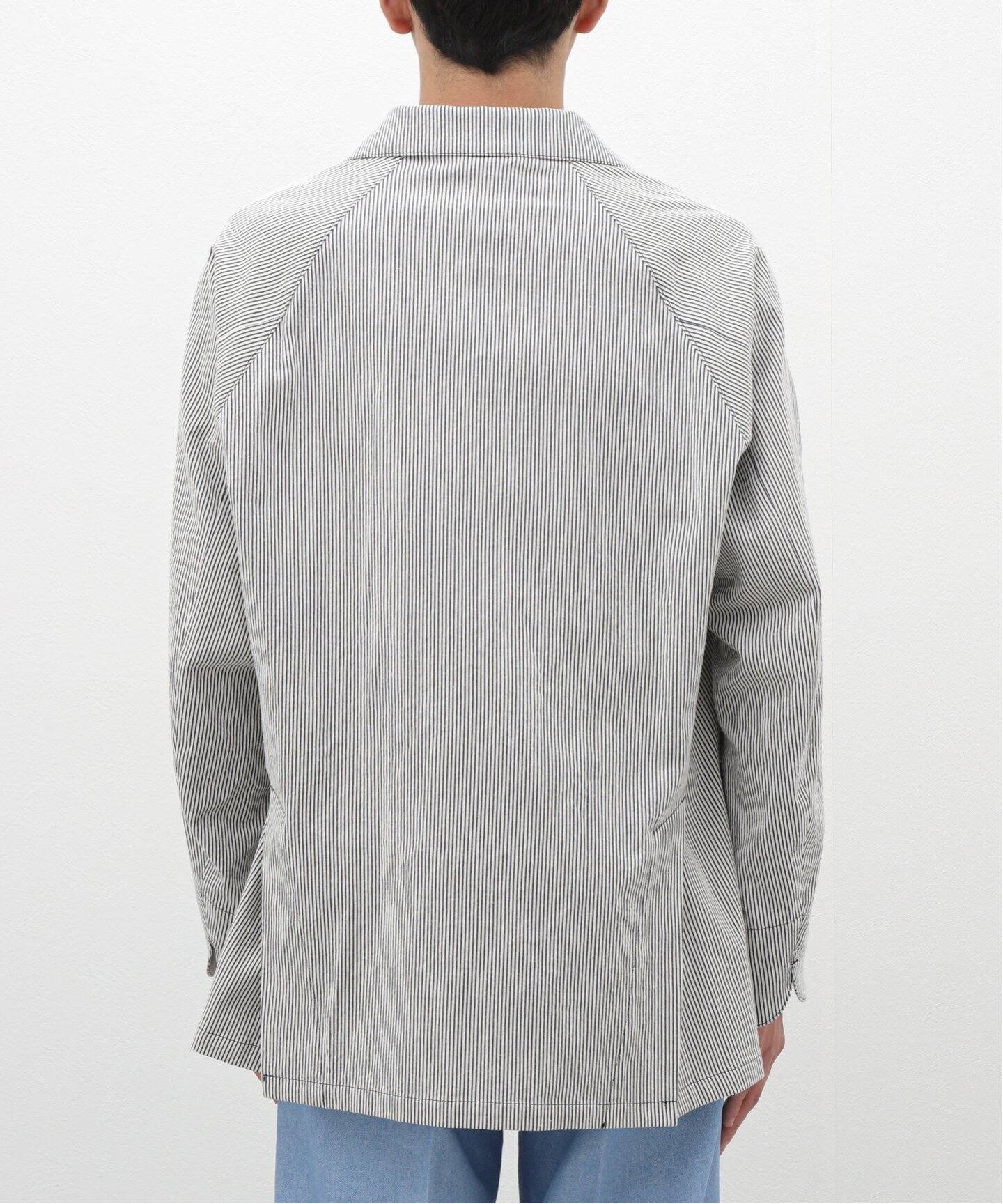 la favola / ラ ファーヴォラ】RAGLAN WORK JACKET（その他ジャケット 