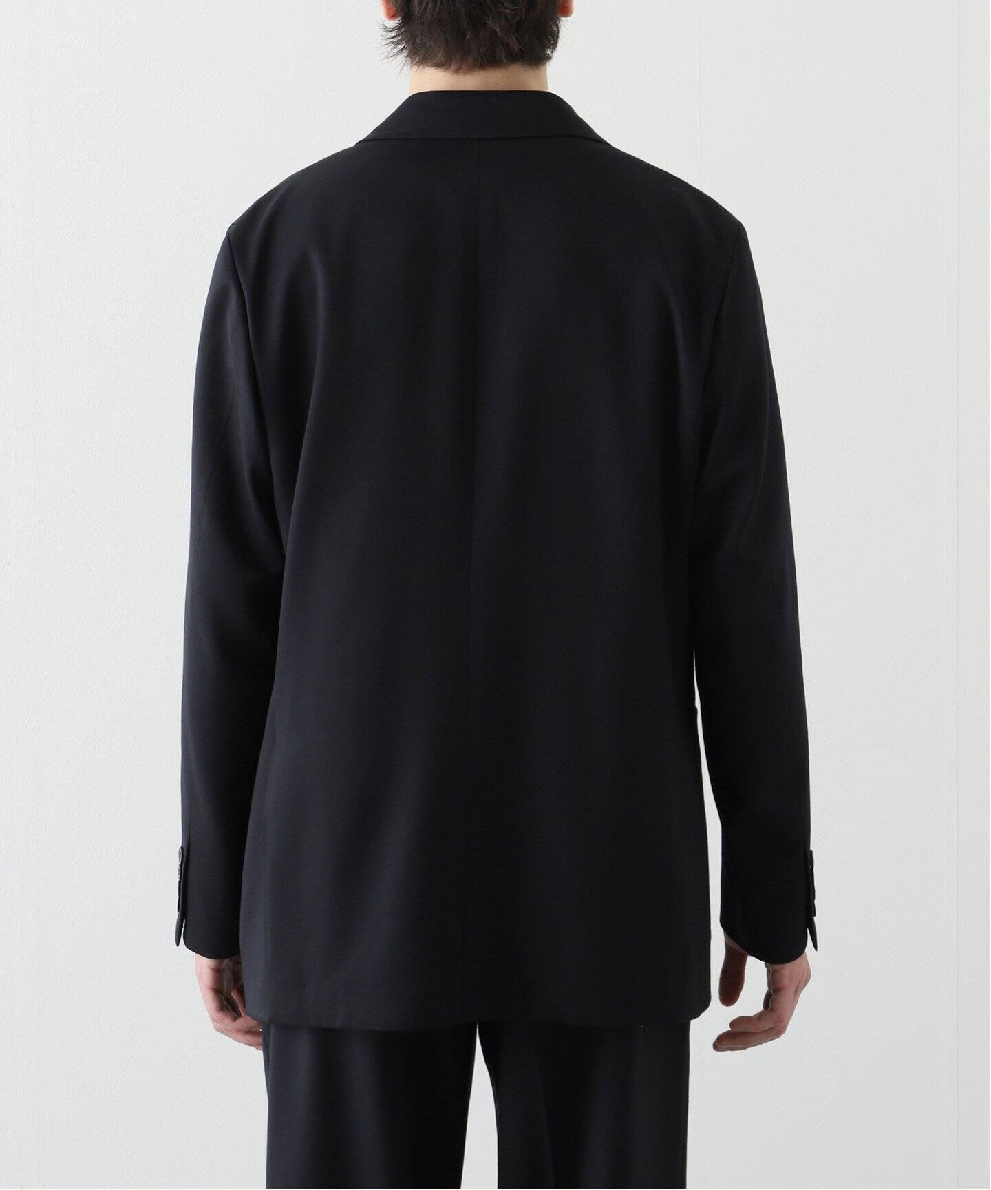LE / エルイー】WOOL SINGLE JACKET（その他ジャケット・スーツ）｜L 