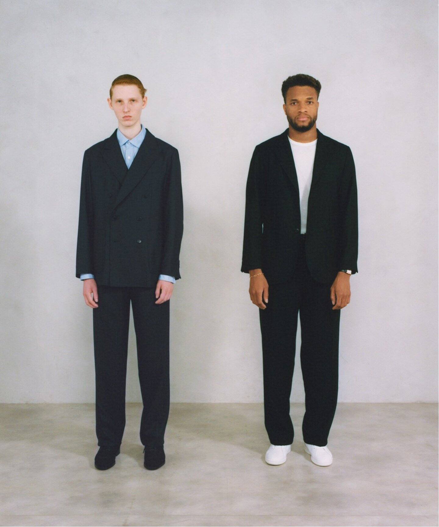 T/SEHNE TAILORED かわいく JACKET レショップ