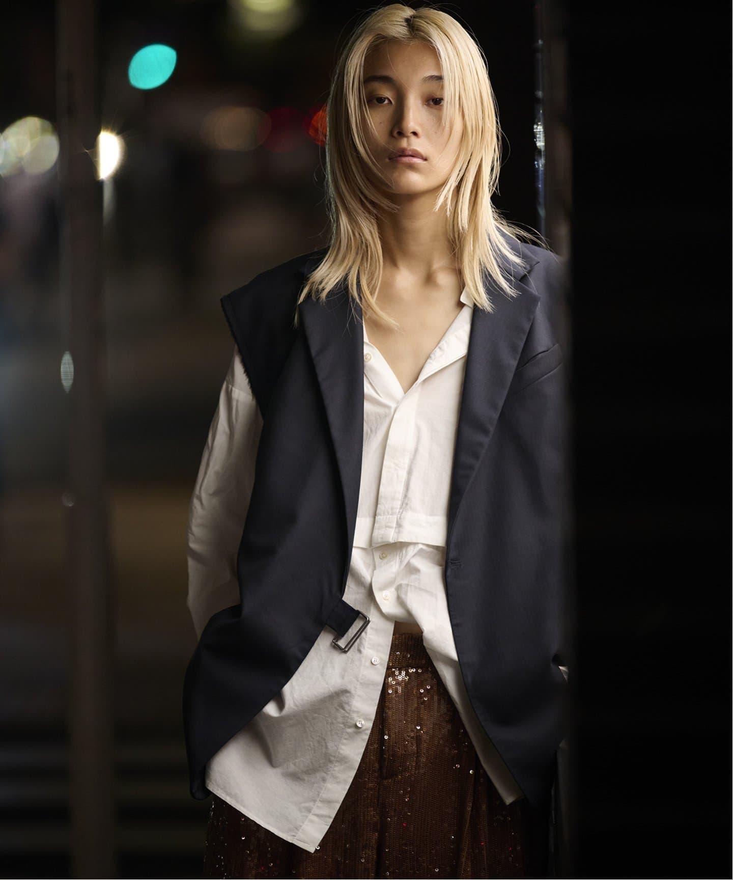 美品　VISIBLE REIKO MATSUYAMA ゴスロリ　ジャケット C2 VISIBLE by REIKO MATSUYAMA 別珍 ジャケット - メルカリ