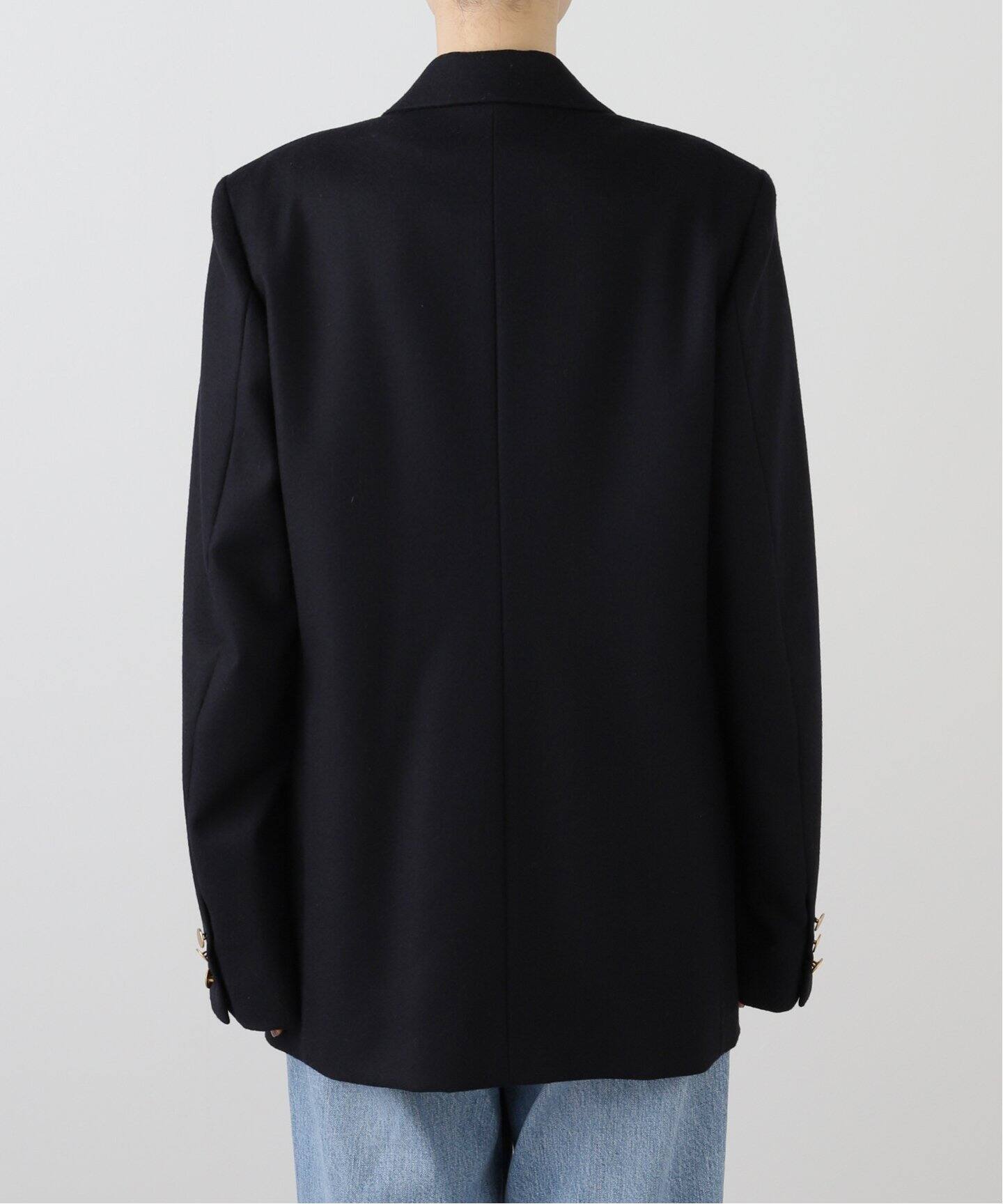 ≪一部店舗+WEB限定≫OBLADA / オブラダ FITZ BLAZER（テーラード 