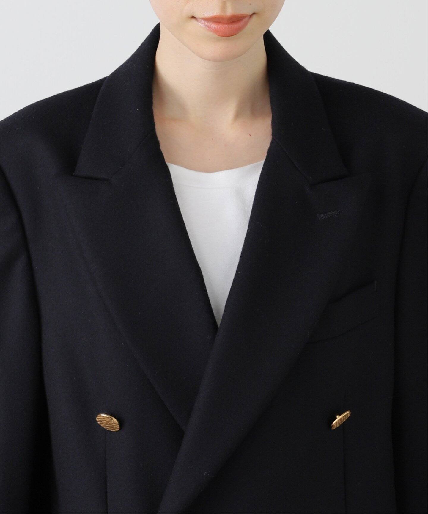 ≪一部店舗+WEB限定≫OBLADA / オブラダ FITZ BLAZER（テーラード 