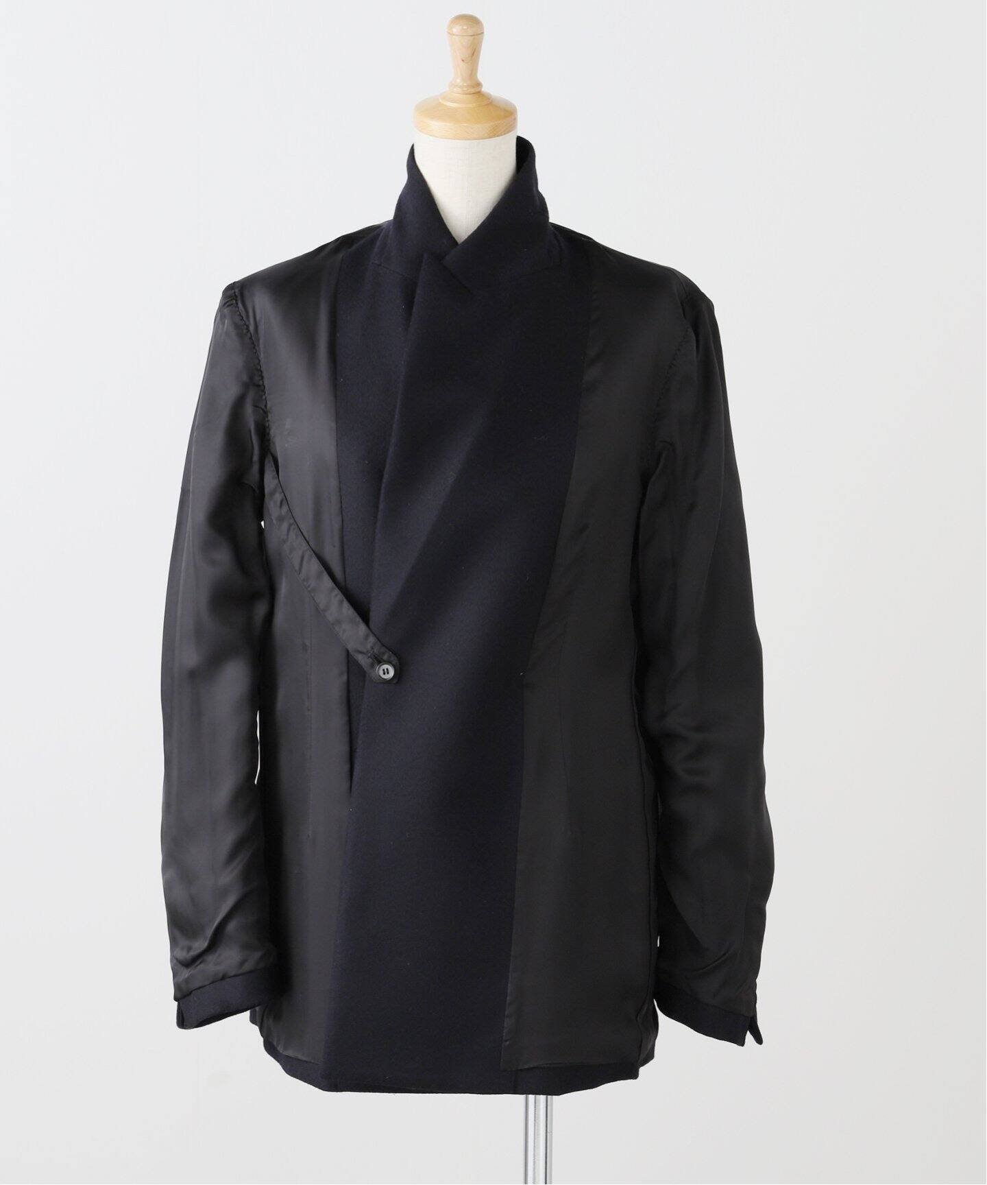 ≪一部店舗+WEB限定≫OBLADA / オブラダ FITZ BLAZER（テーラード 