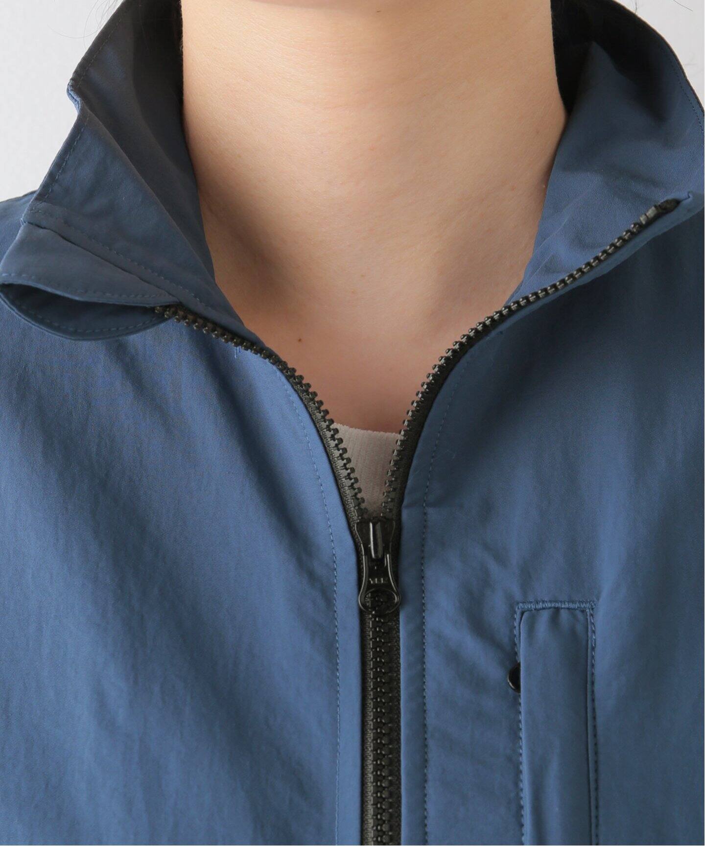 HOLIDAY/ホリデイ】 SUPPLEX NYLON WIND JACKET（その他ジャケット 