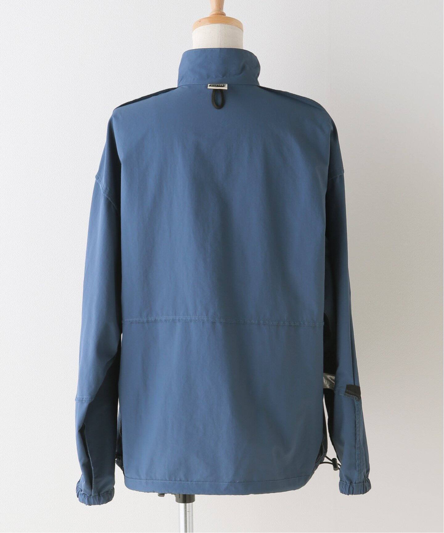 HOLIDAY/ホリデイ】 SUPPLEX NYLON WIND JACKET（その他ジャケット  