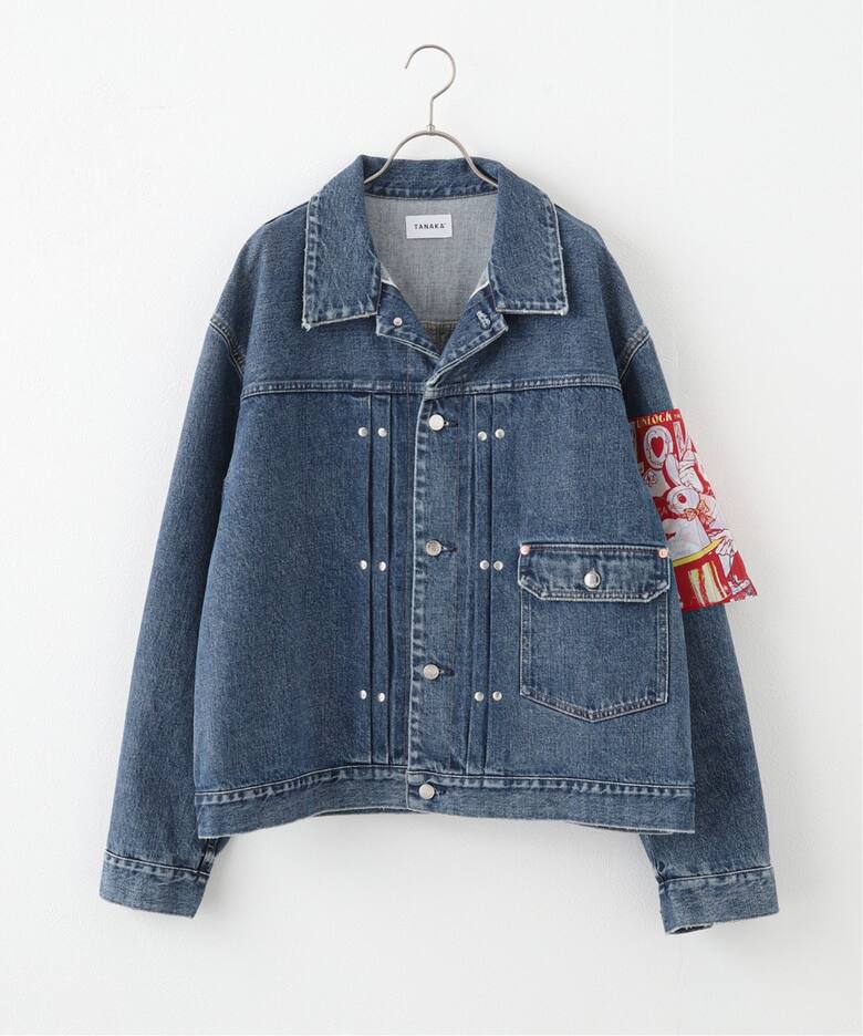 ブルゾン／アウター