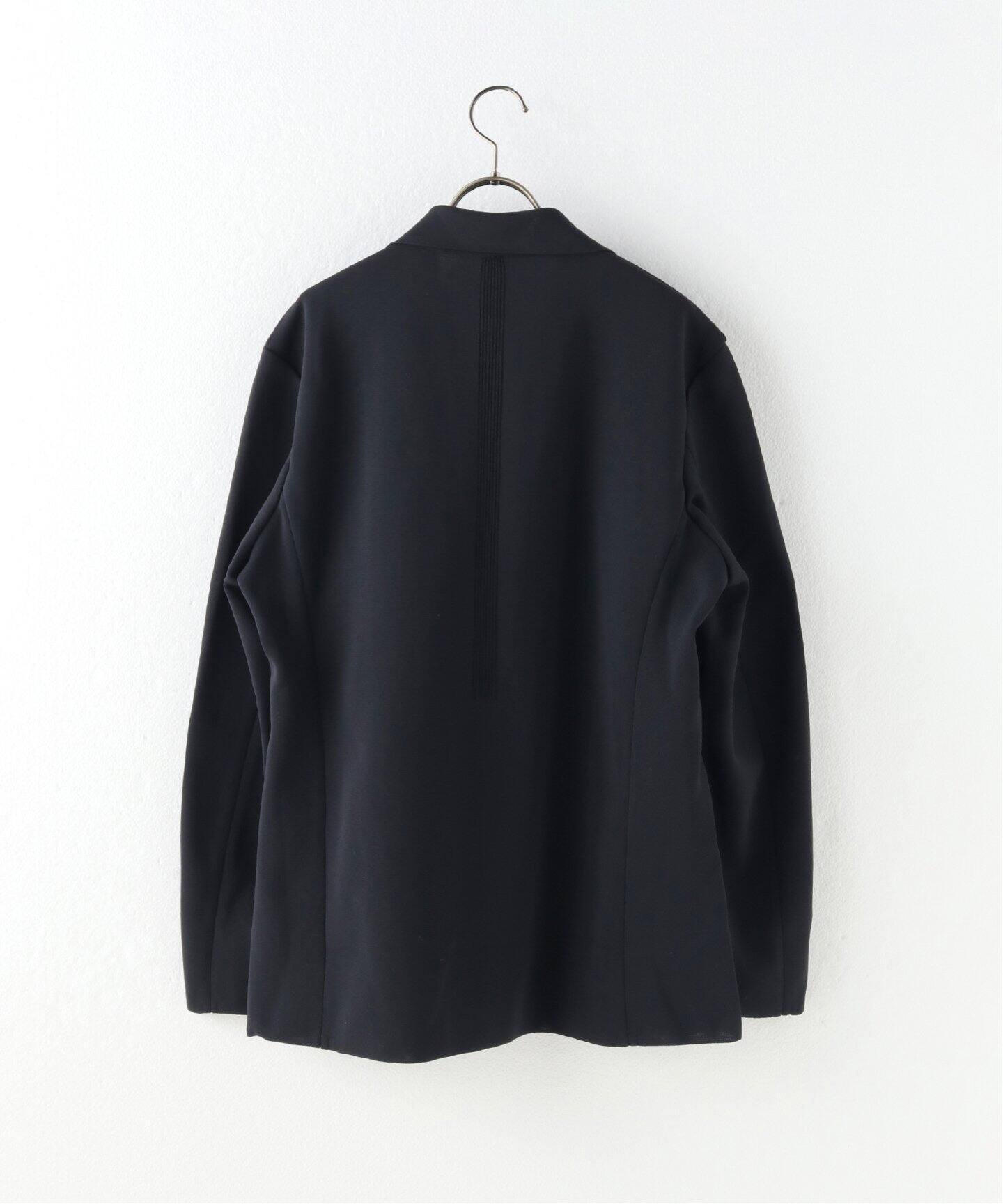 CFCL/シーエフシーエル】MILAN RIB TAILORED JACKET：ジャケット 