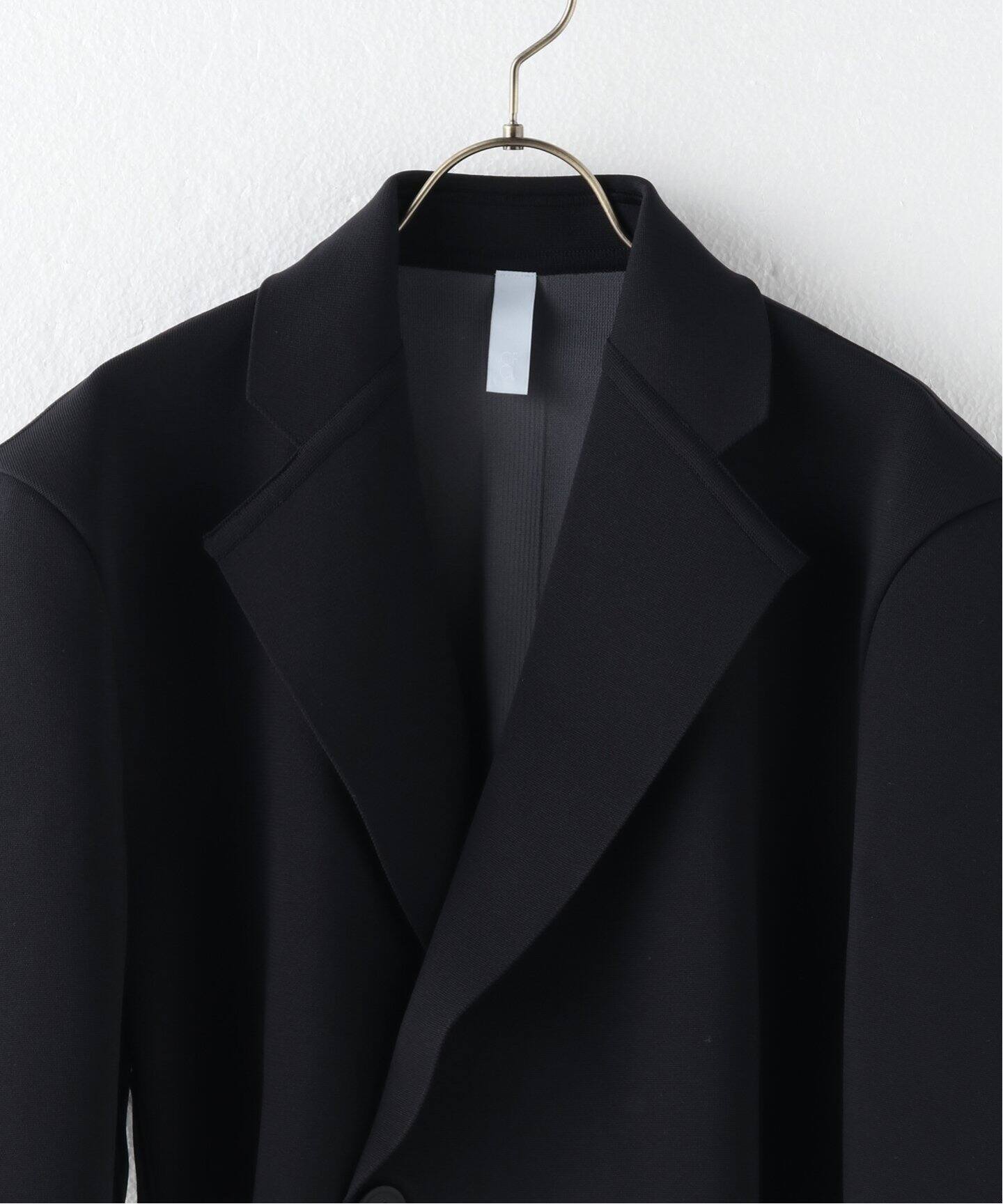 CFCL/シーエフシーエル】DF HIGH GAUGE SPENCER JACKET：ジャケット 