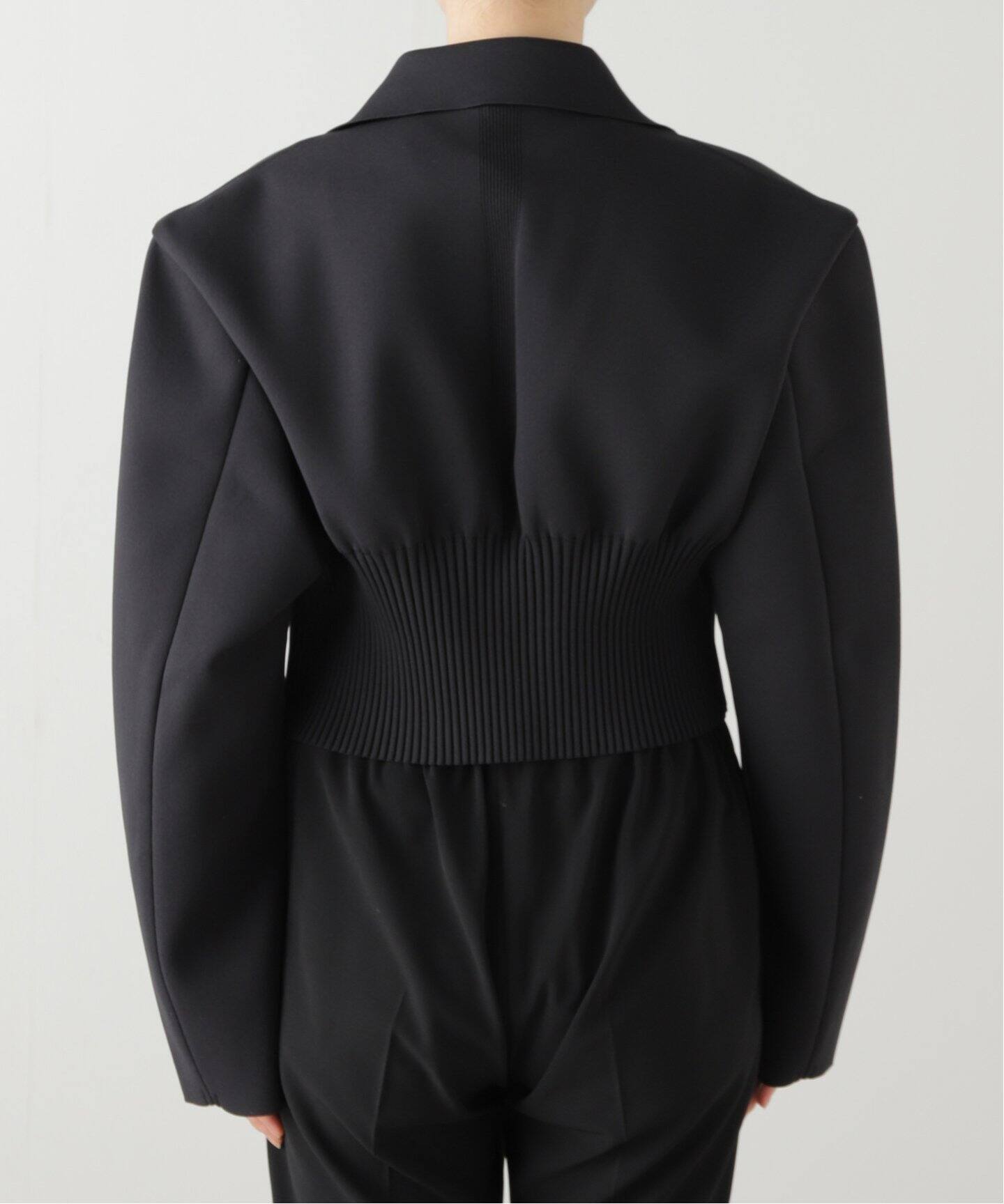 CFCL/シーエフシーエル】DF HIGH GAUGE SPENCER JACKET：ジャケット  