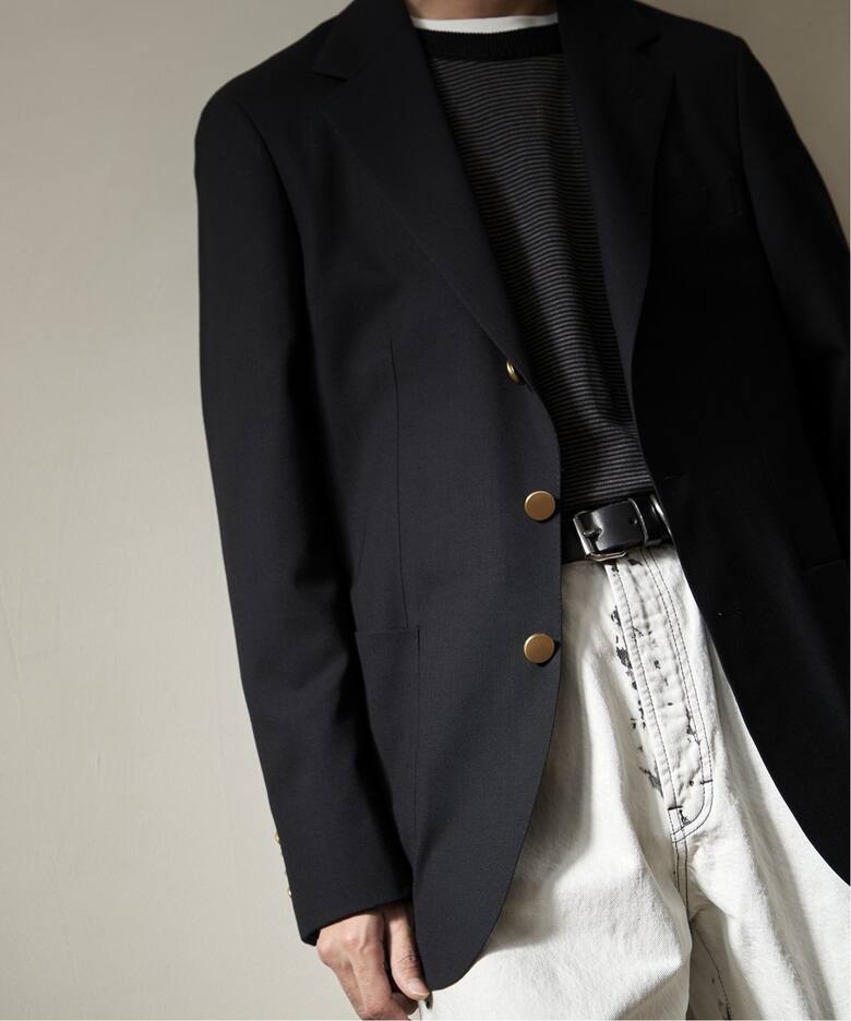 ジャケット･スーツ