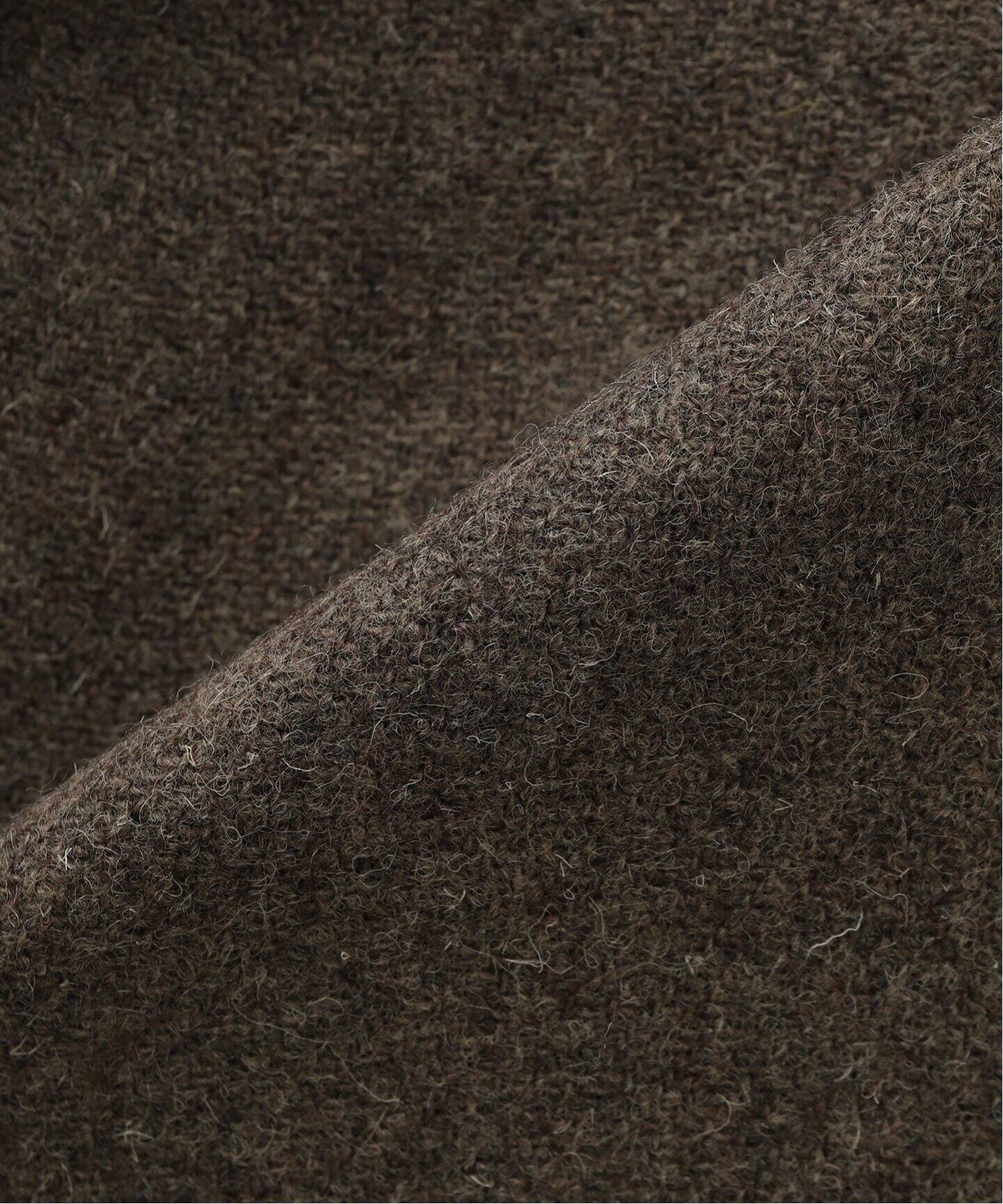 MARGARET HOWELL / マーガレット ハウエル】Harris Tweed Patched JKT 