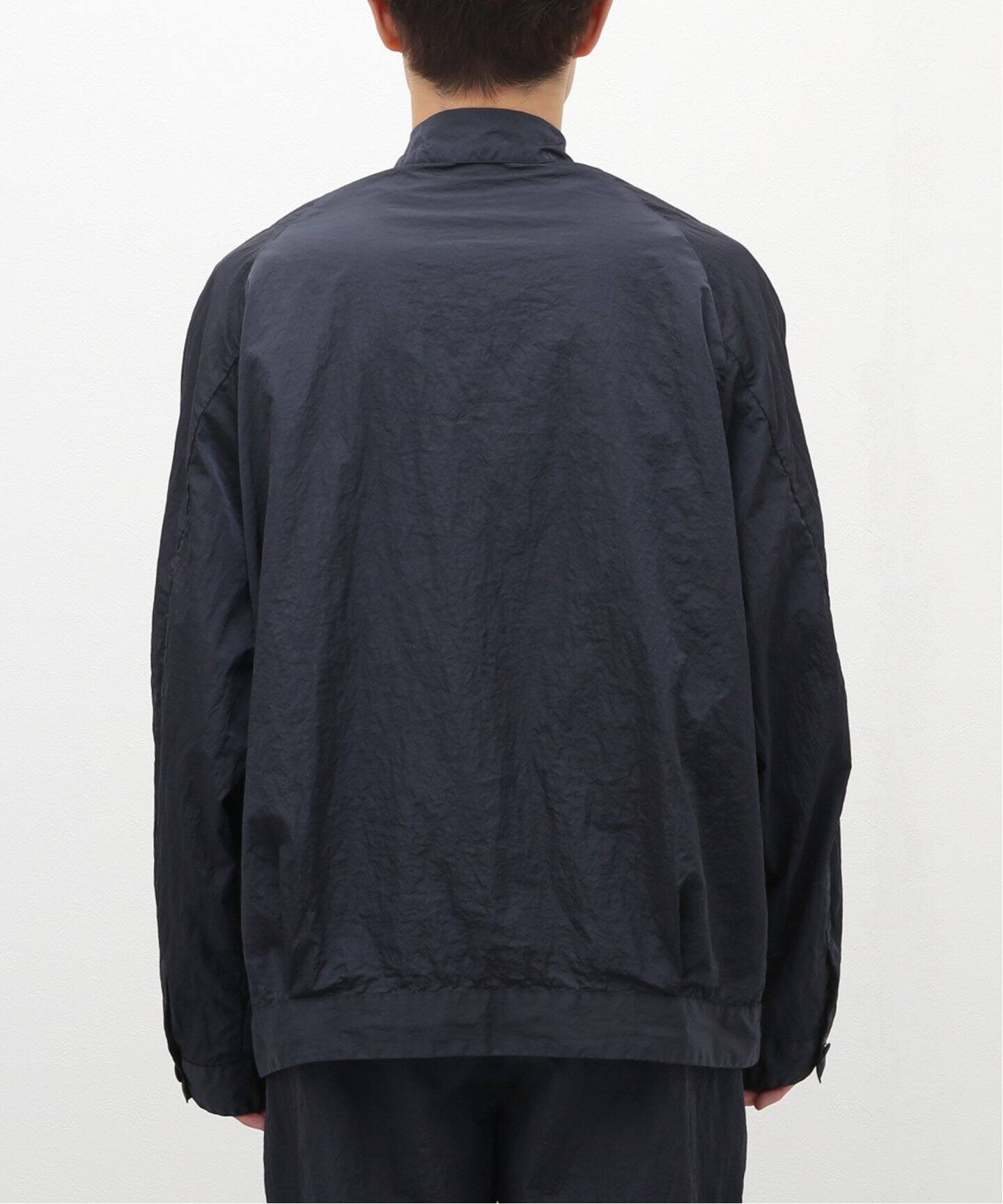 TEATORA / テアトラ】 ID JKT （METALLIC PACKABLE）（テーラード 