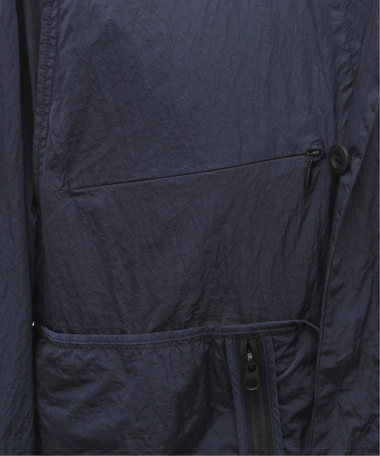 TEATORA / テアトラ】 ID JKT （METALLIC PACKABLE）（テーラード 
