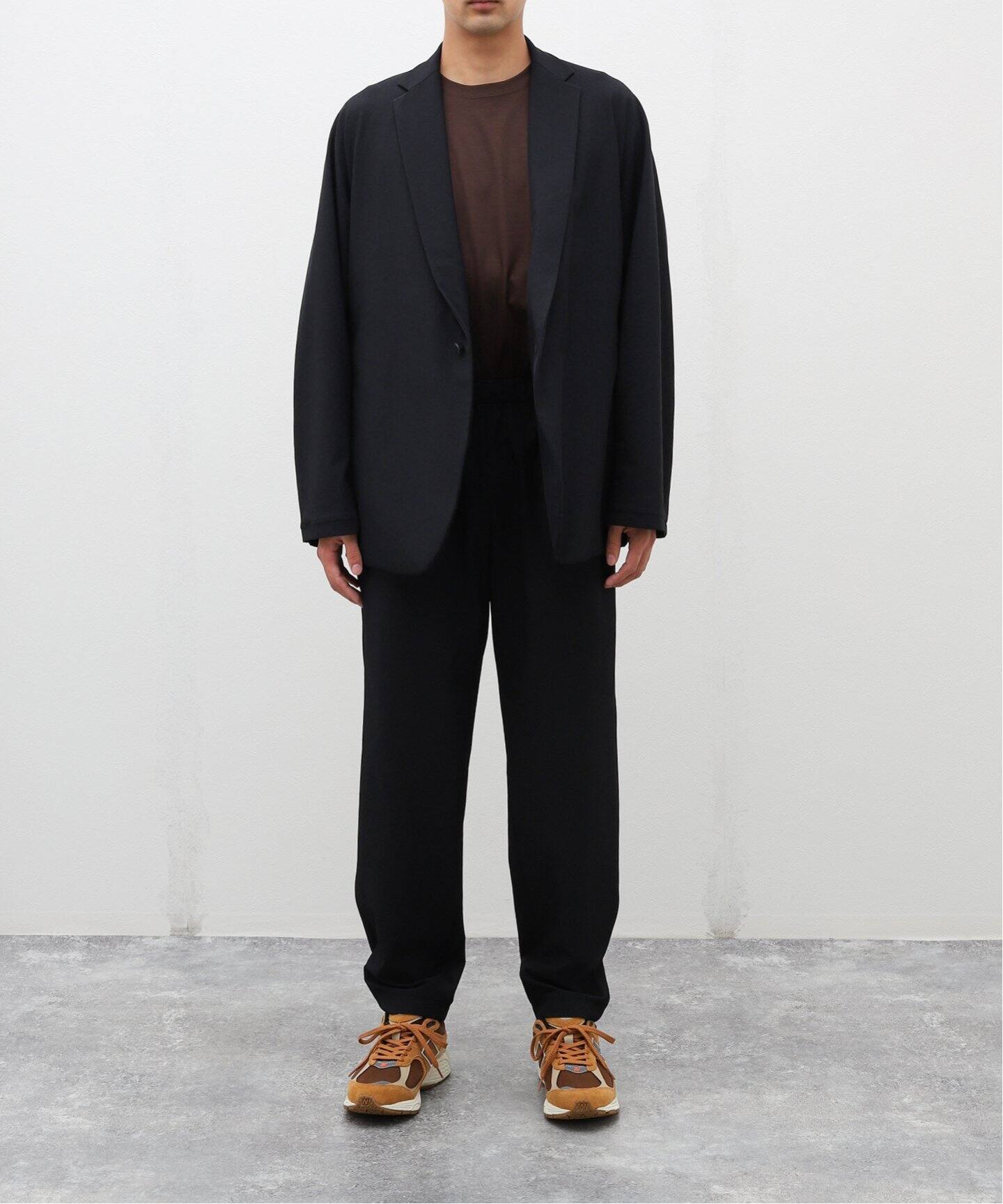 TEATORA / テアトラ】Wallet JKT PLUS GC（テーラードジャケット  