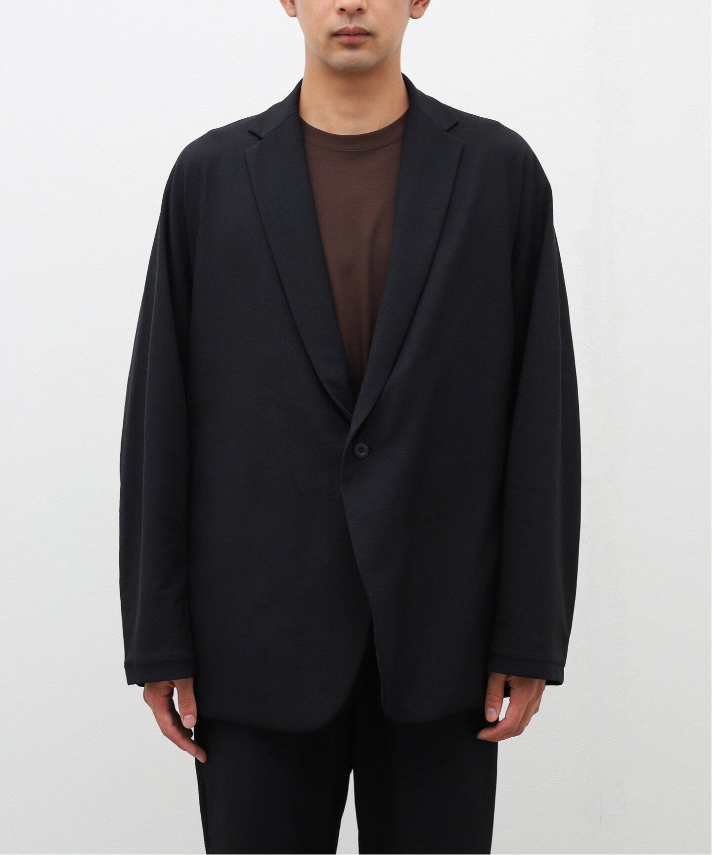 TEATORA / テアトラ】Wallet JKT PLUS GC（テーラードジャケット  