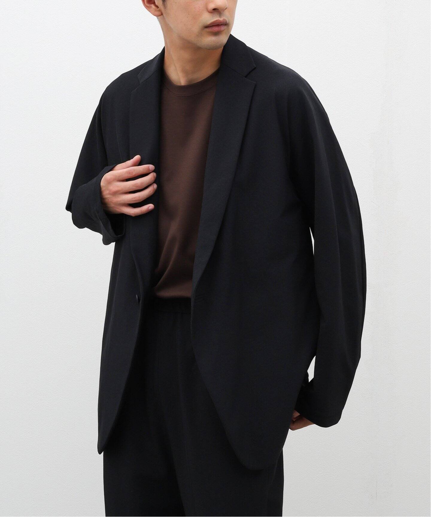 TEATORA / テアトラ】Wallet JKT PLUS GC（テーラードジャケット  