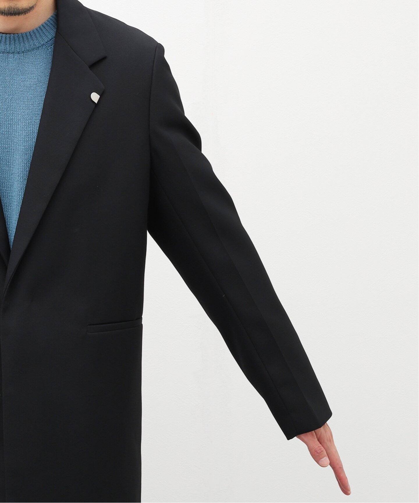 JIL SANDER / ジル サンダー】WOOL GABARDINE JACKET（テーラード 