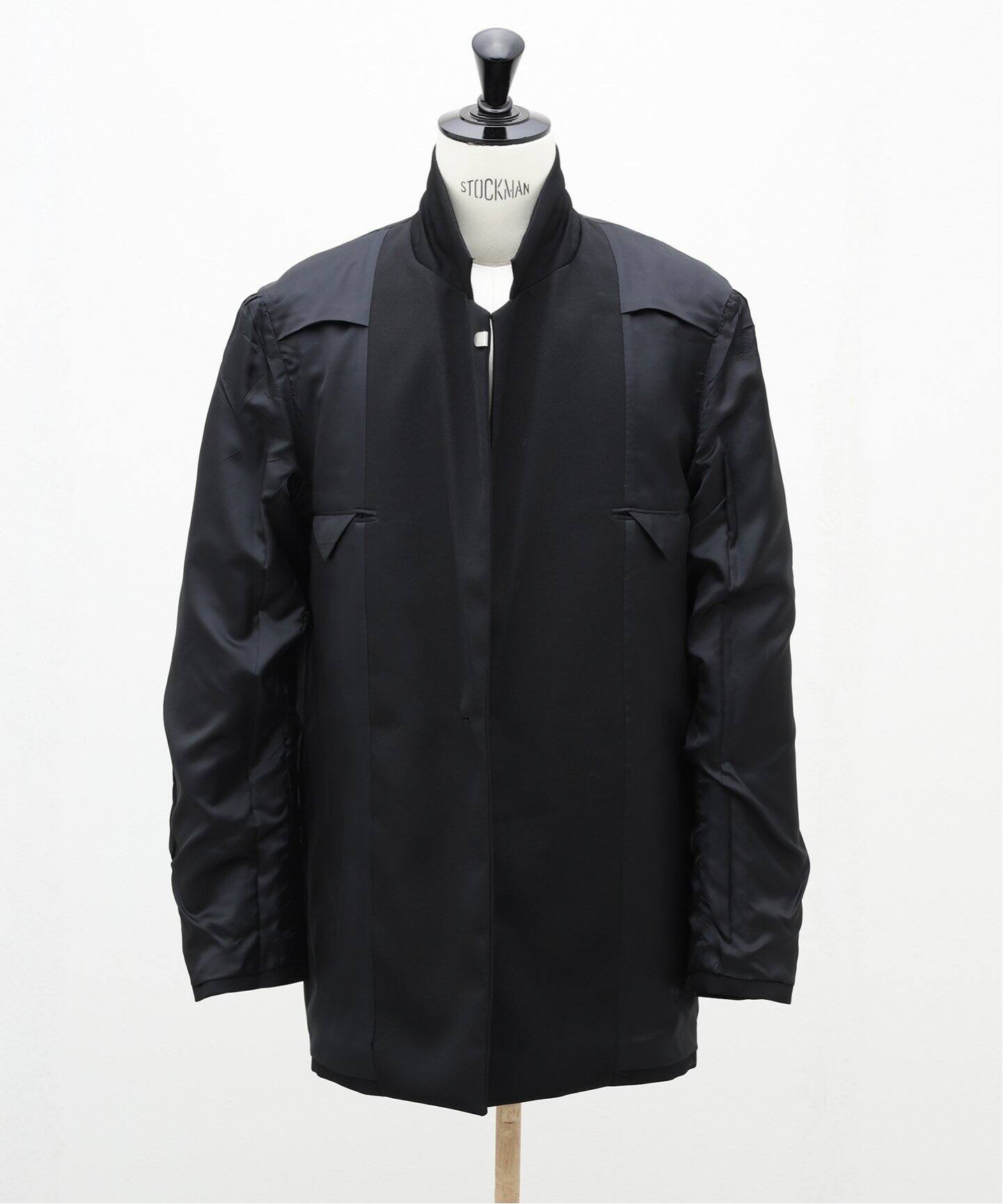 JIL SANDER / ジル サンダー】WOOL GABARDINE JACKET（テーラード  