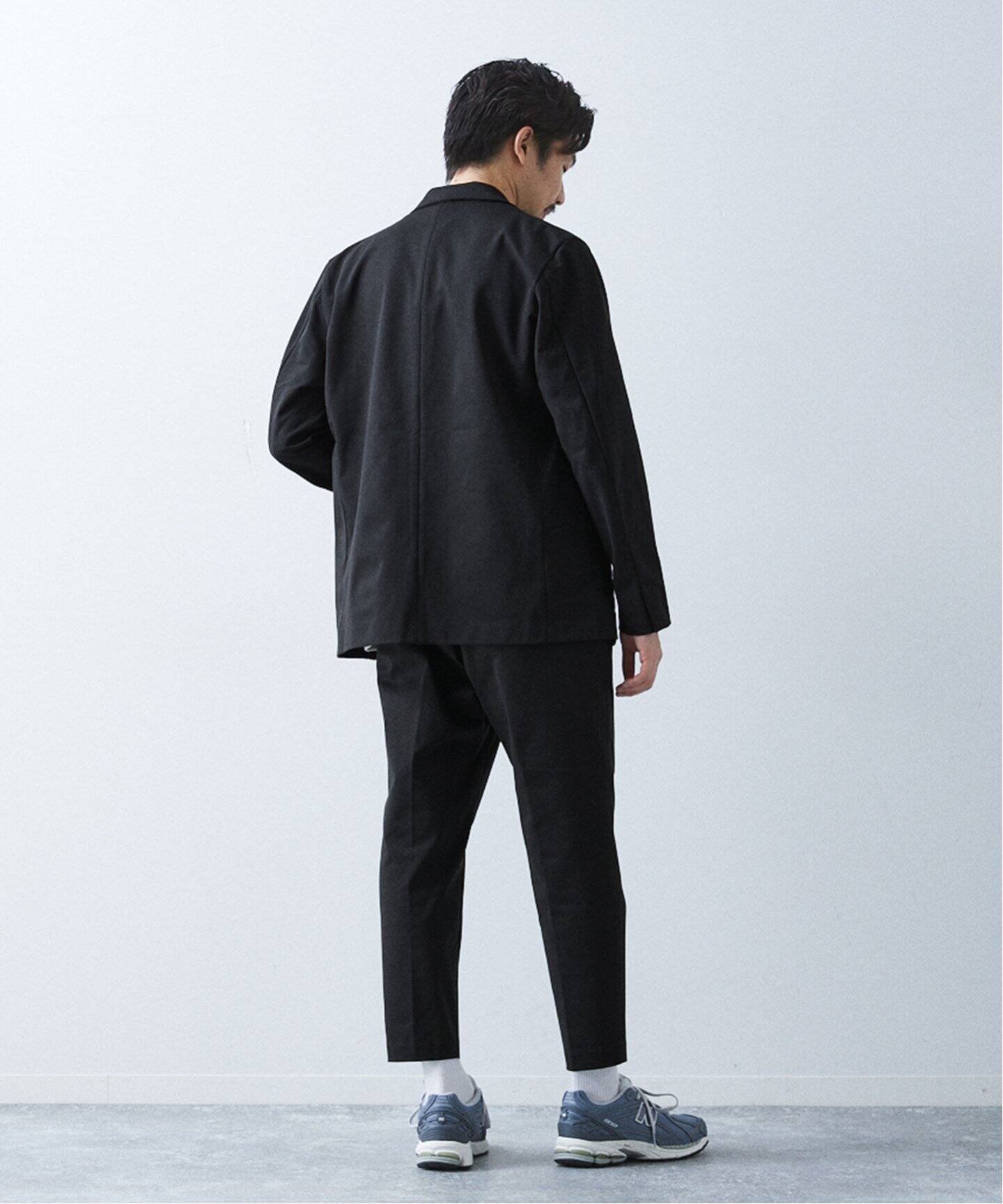 New Balance / ニューバランス】MET24 Single Jacket（テーラード 