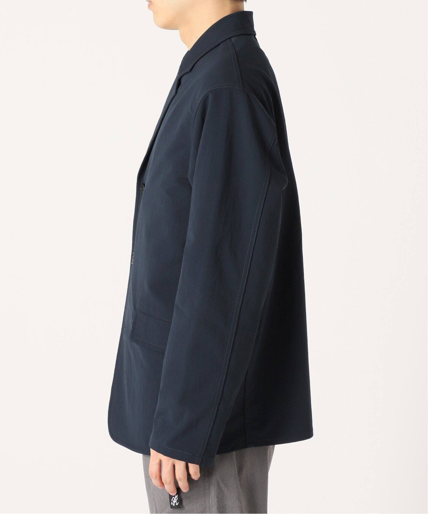 nanamica / ナナミカ】別注 ALPHA DRY JACKET（テーラードジャケット 