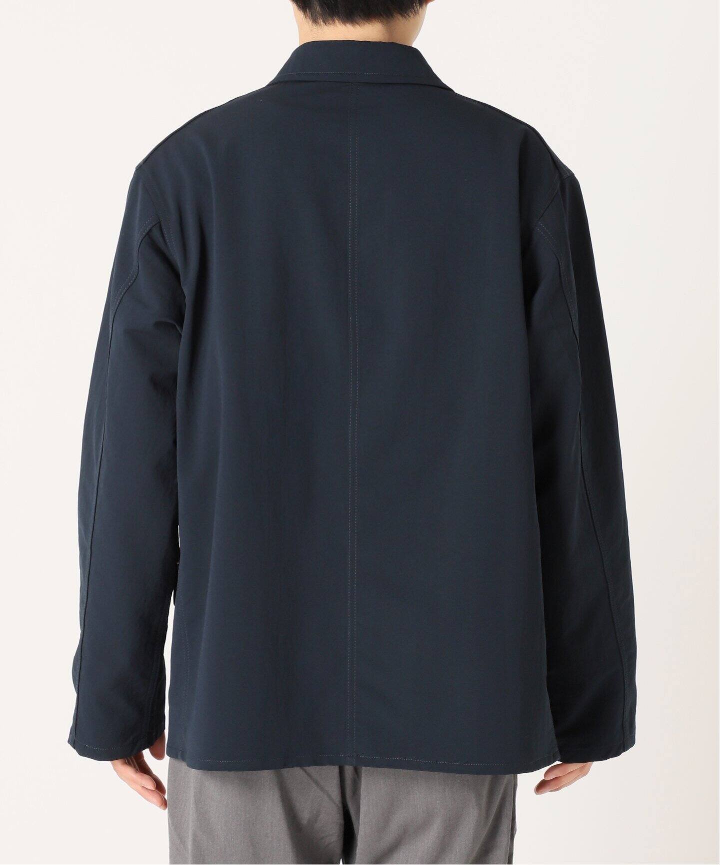 nanamica / ナナミカ】別注 ALPHA DRY JACKET（テーラードジャケット 