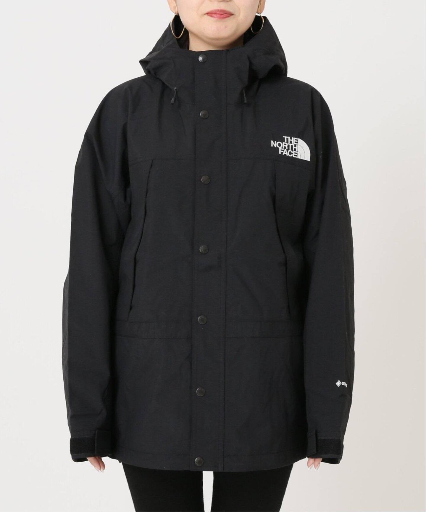 追加2》【THE NORTH FACE/ ザノースフェイス】マウンテンライト  