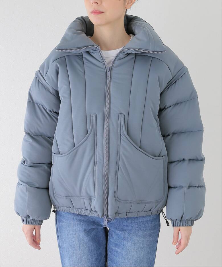 vetsak 似合い M cord velours ベロア ダークグレー