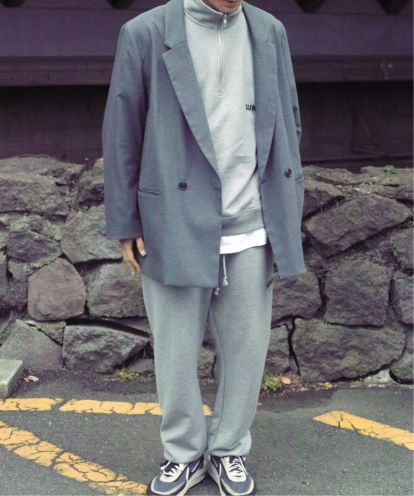 SUNDAY ジャケット（テーラードジャケット）｜journal standard luxe 