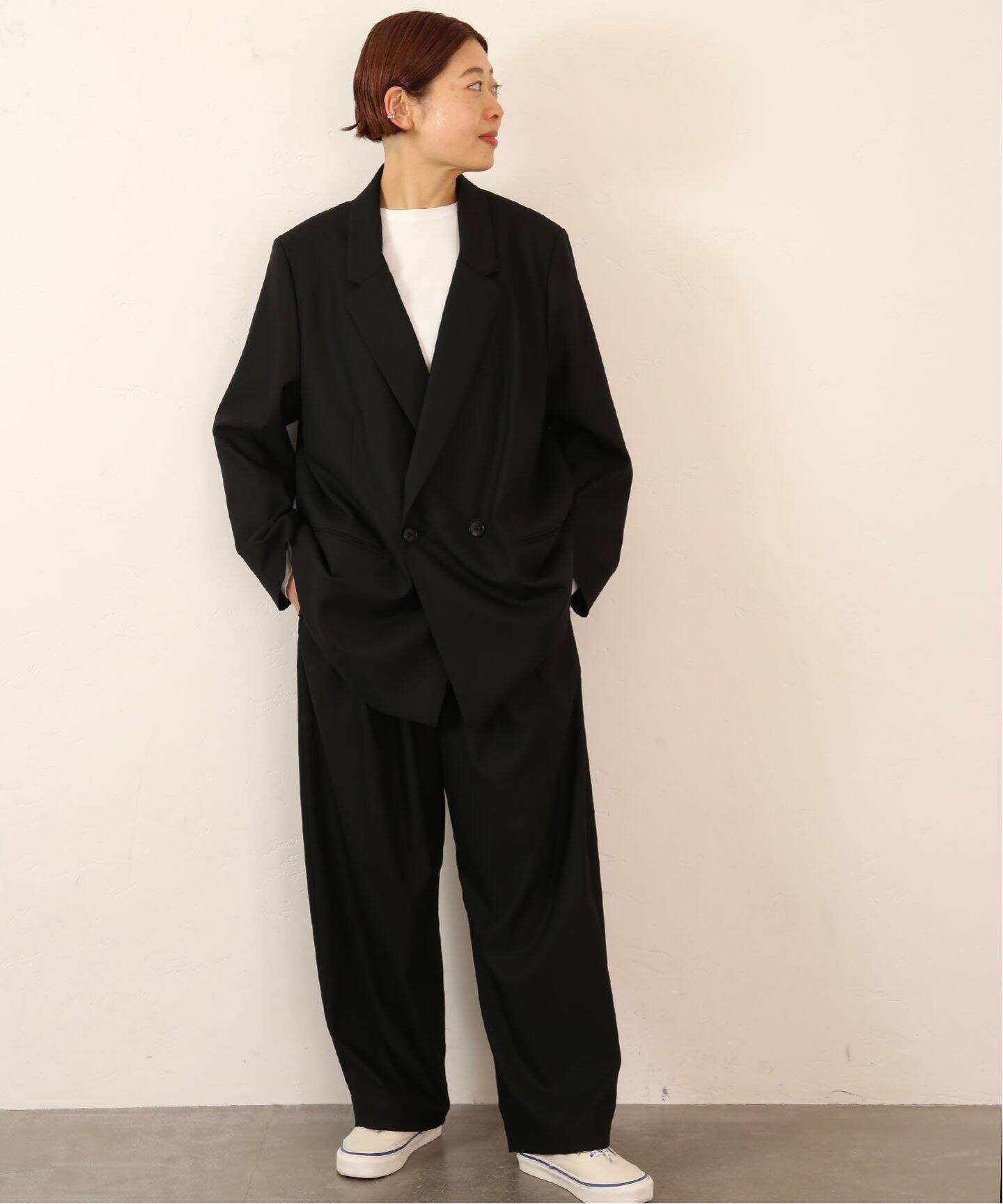 SUNDAY ジャケット（テーラードジャケット）｜journal standard luxe 