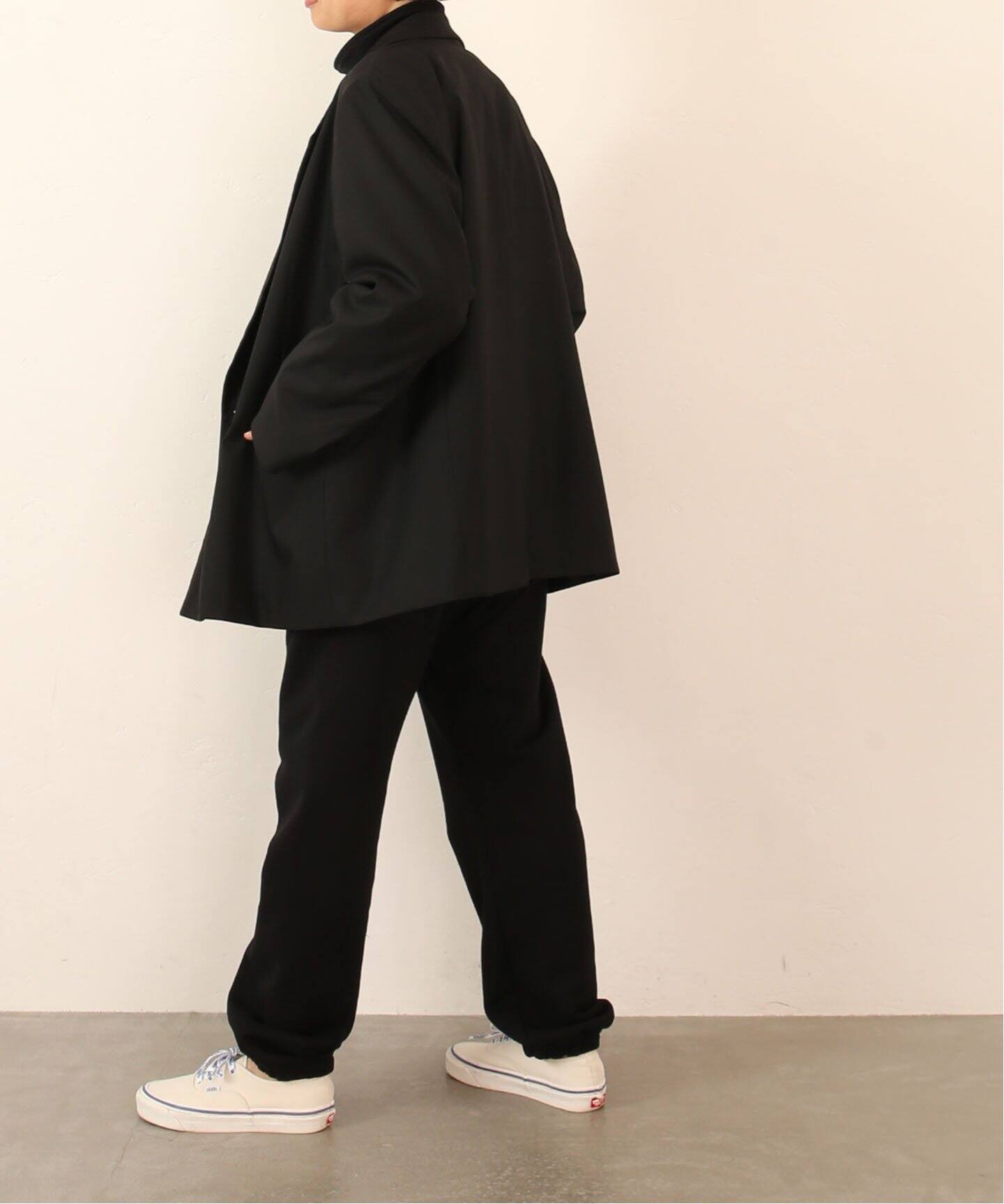 SUNDAY ジャケット（テーラードジャケット）｜journal standard luxe 
