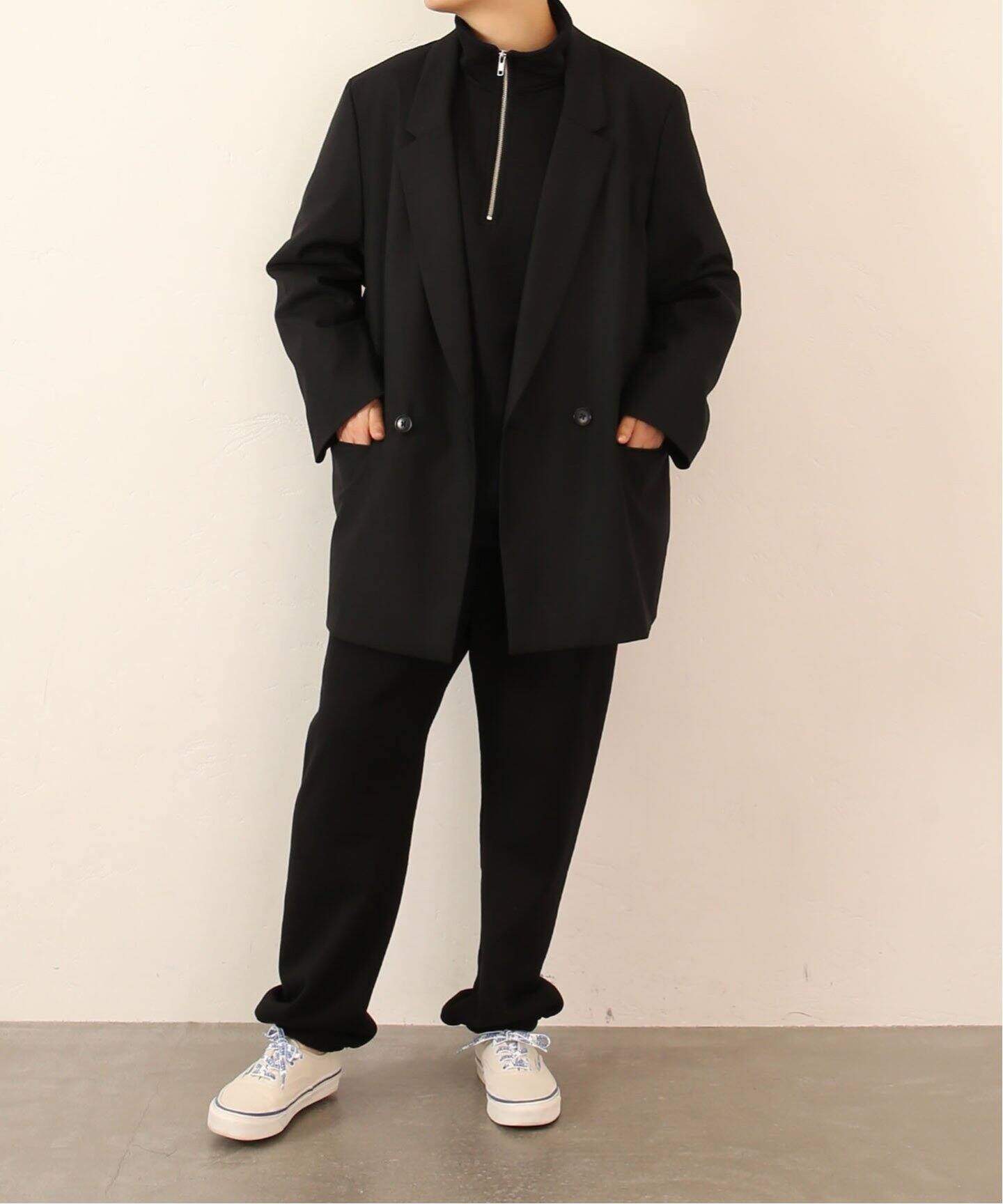 SUNDAY ジャケット（テーラードジャケット）｜journal standard luxe 