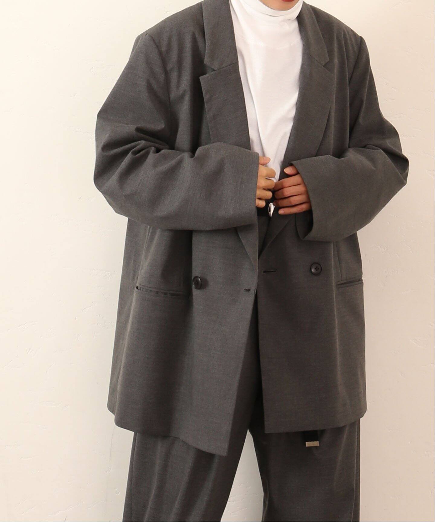 SUNDAY ジャケット（テーラードジャケット）｜journal standard luxe  