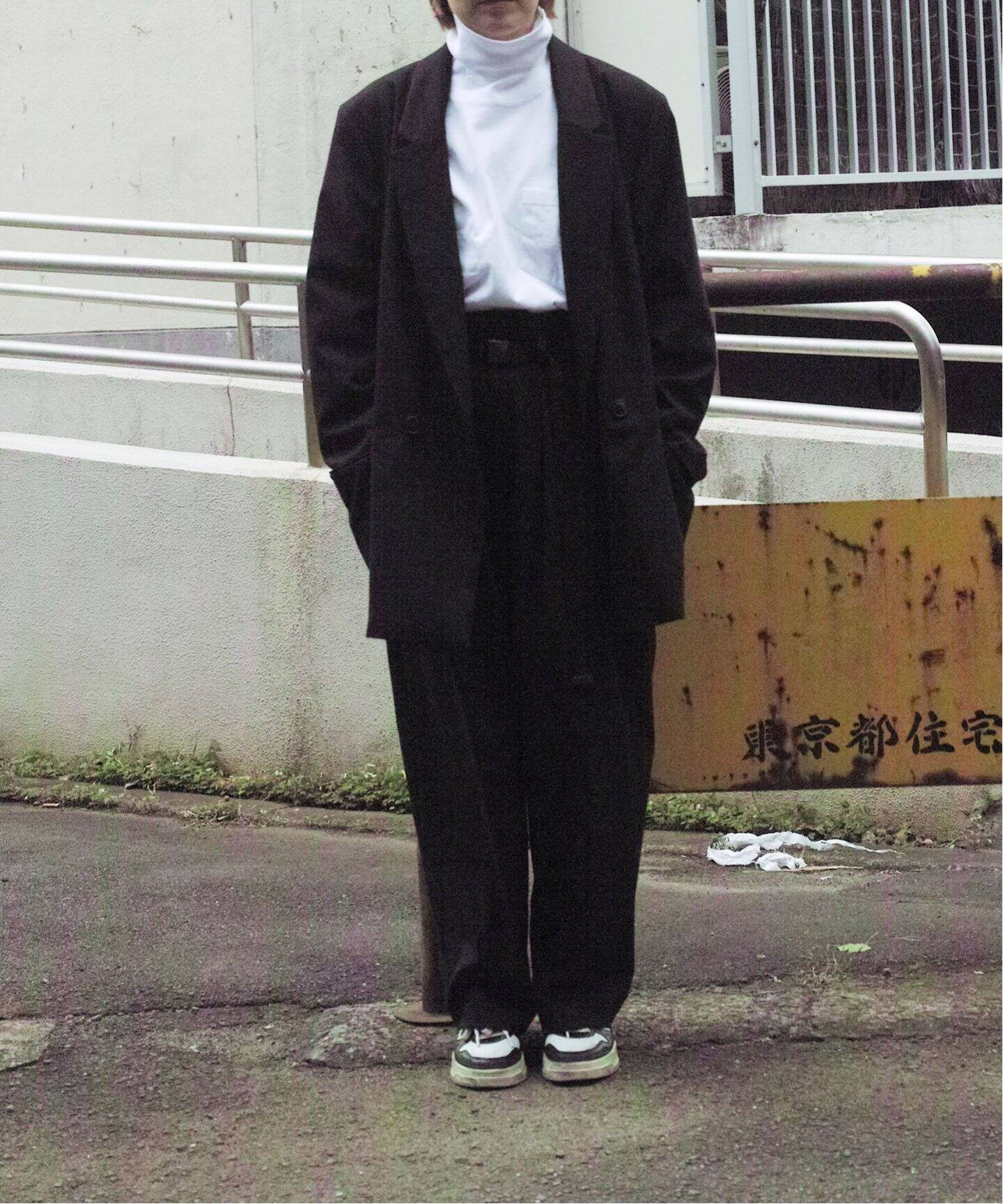 SUNDAY ジャケット（テーラードジャケット）｜journal standard luxe 