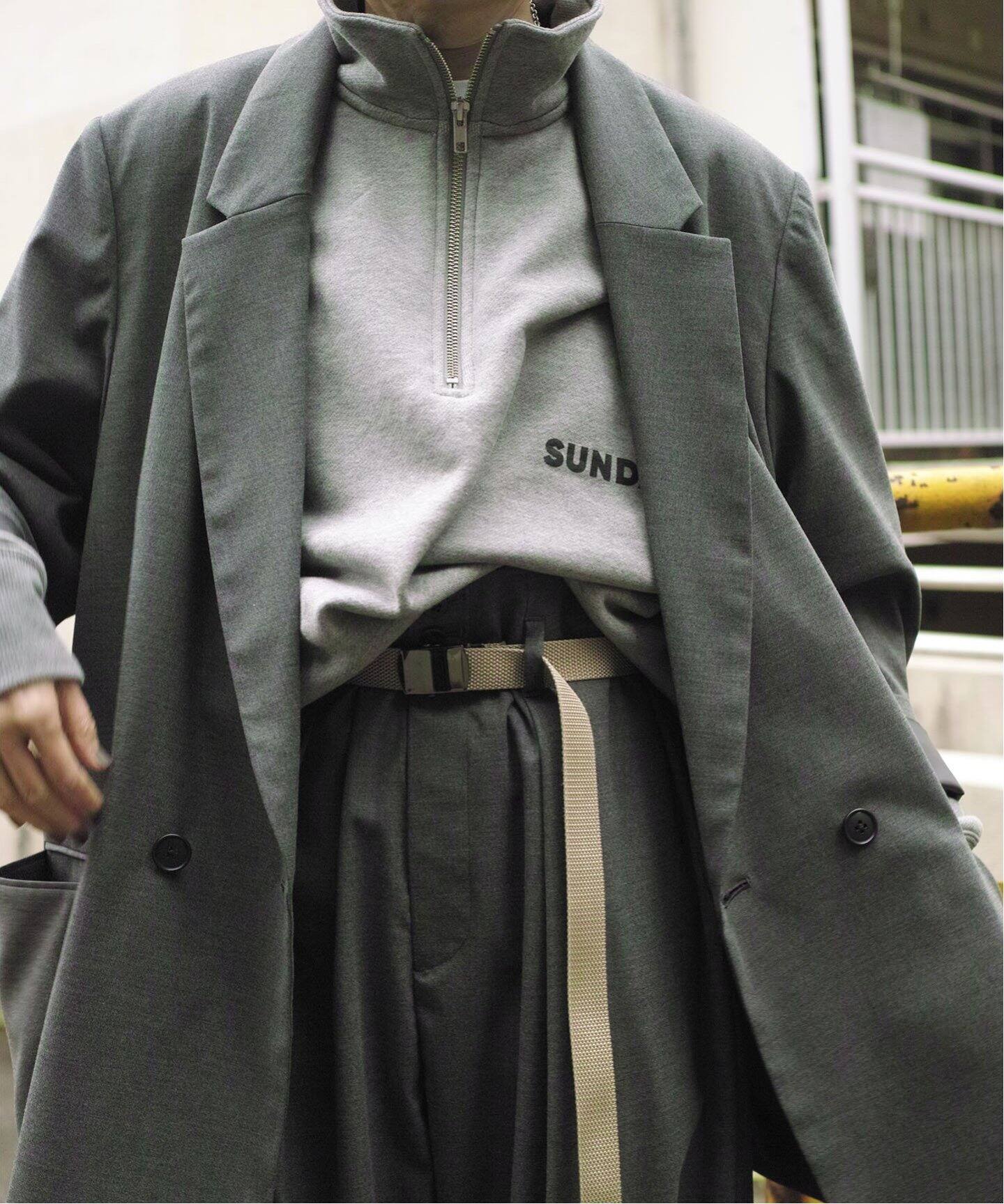 SUNDAY ジャケット（テーラードジャケット）｜journal standard luxe 