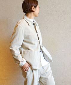 journal standard luxe｜ジャーナルスタンダード ラックスのジャケット･スーツ（レディース）の公式通販｜BAYCREW'S