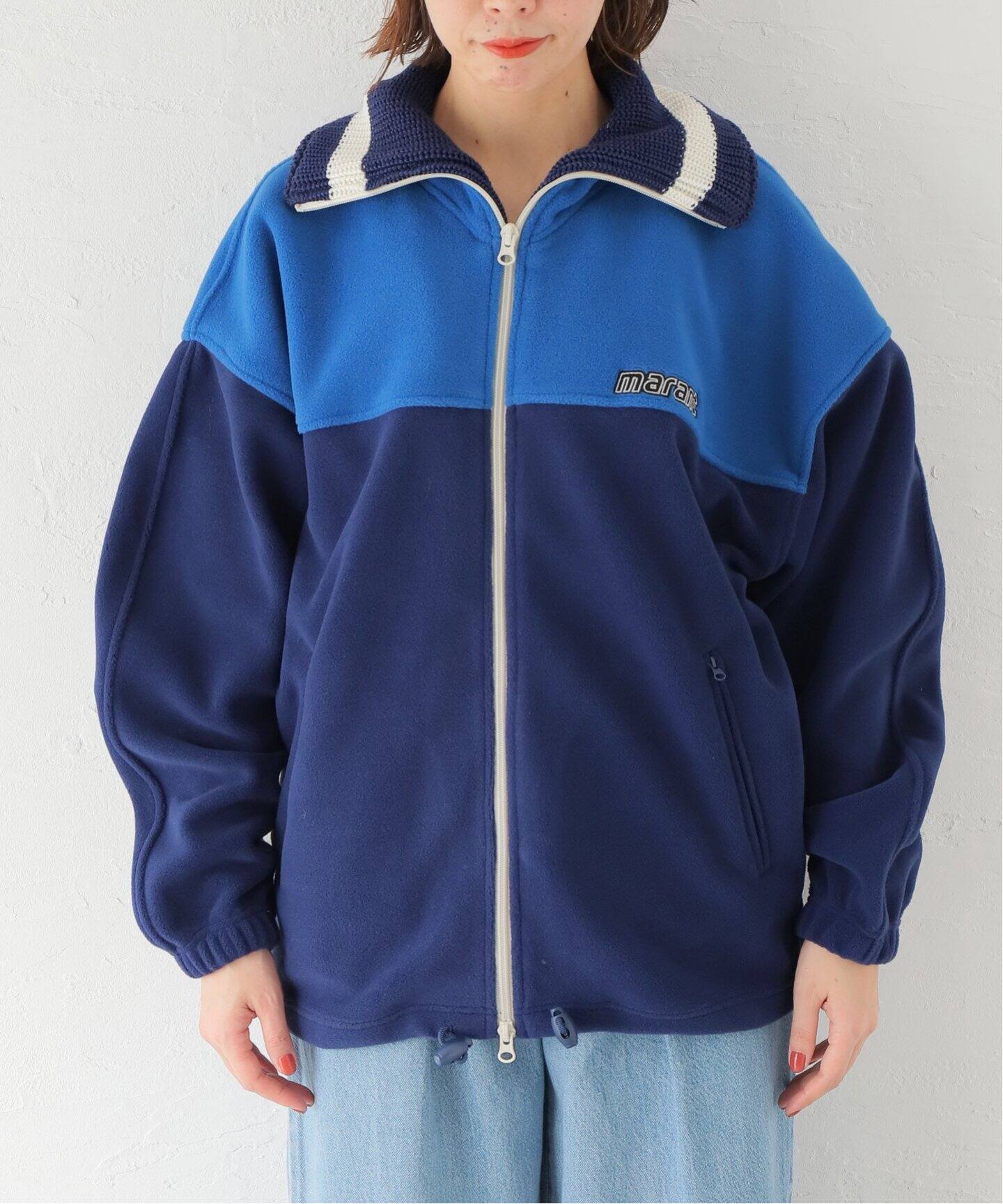 ISABEL MARANT ETOILE /イザベル マラン エトワール】 MALTI ZIP 