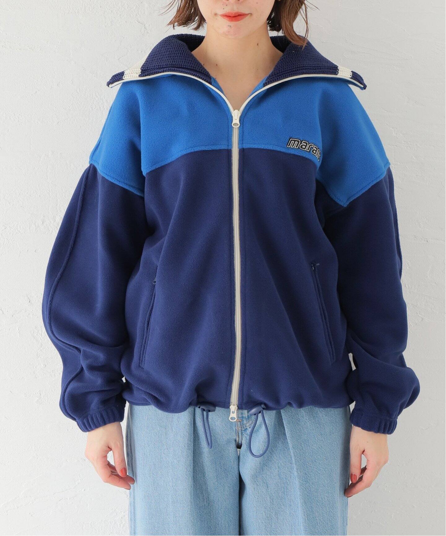 ISABEL MARANT ETOILE /イザベル マラン エトワール】 MALTI ZIP  