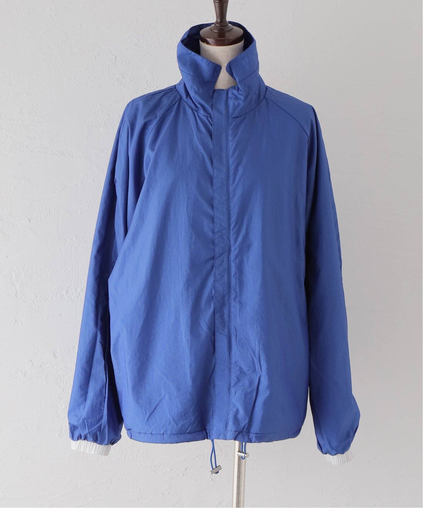 ISABEL MARANT ETOILE /イザベル マラン エトワール】 MIDAIAZI-ZIP 