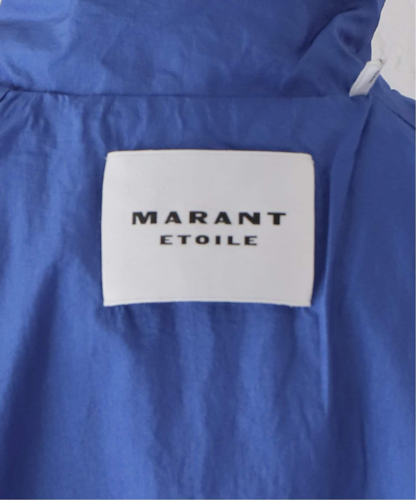 ISABEL MARANT  イザベルマラン エトワール　ナイロンカバーオール