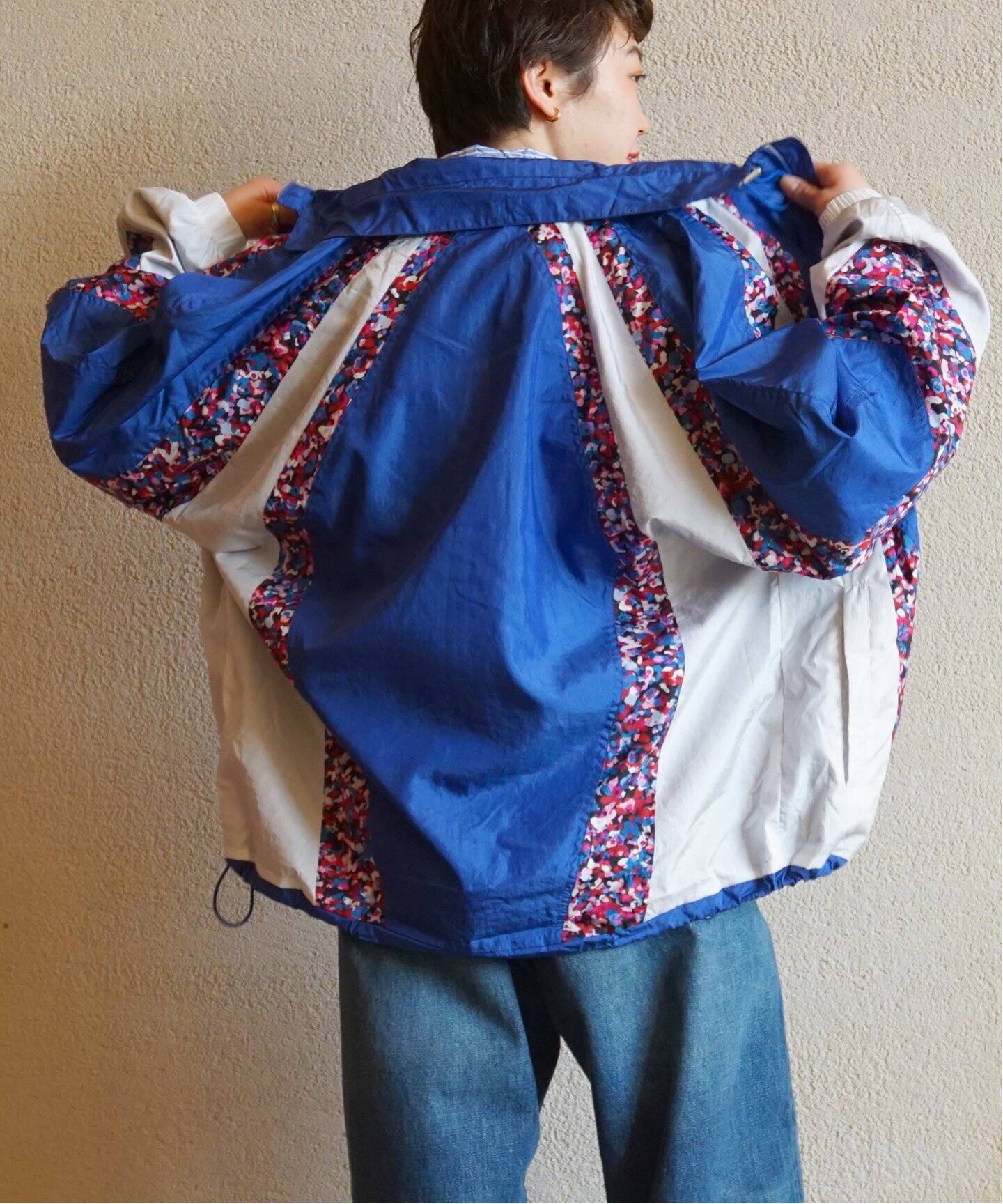 ISABEL MARANT ETOILE /イザベル マラン エトワール】 MIDAIAZI-ZIP 