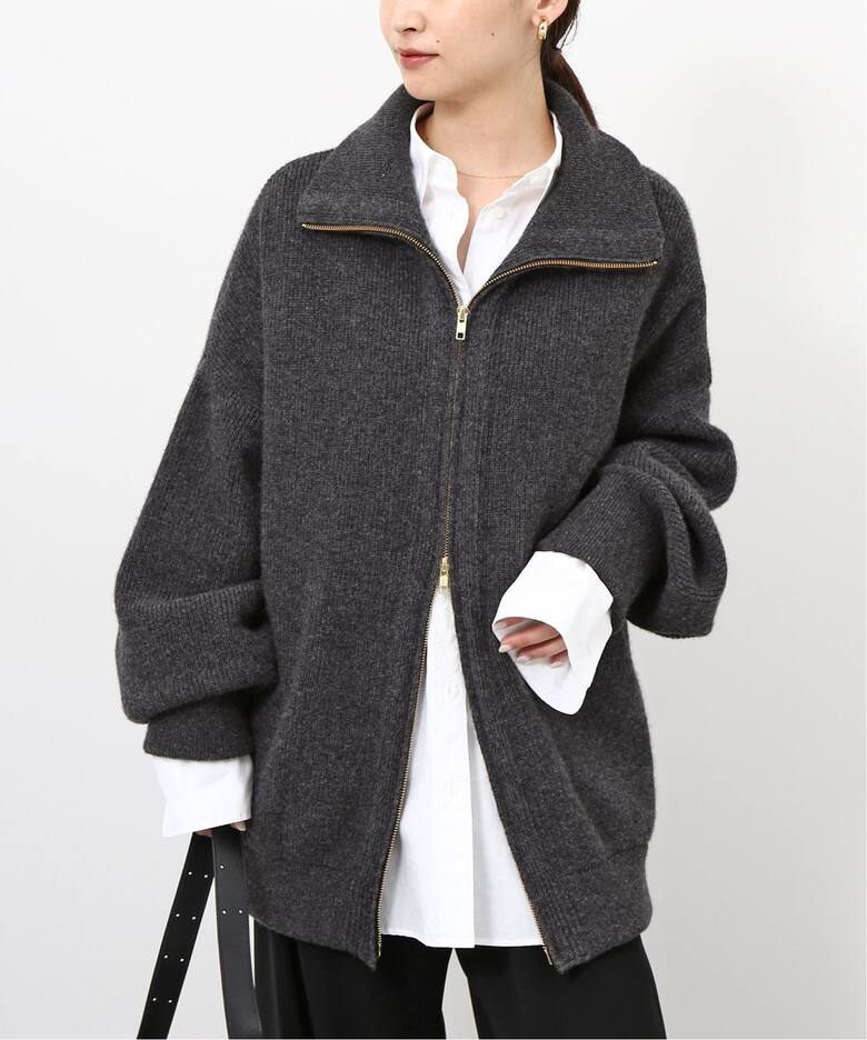 ミューズ ドゥーズィエム クラス MUSE de Deuxieme Classe 23AW OLBIA  