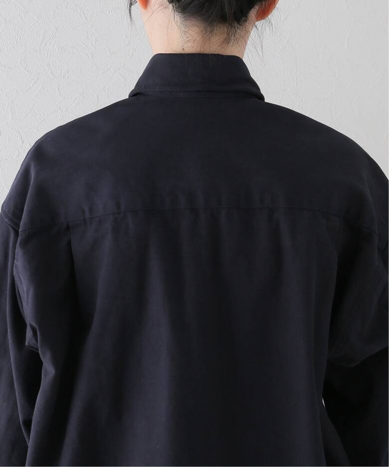 OXFORD BD シャツ ジャケット（その他ジャケット・スーツ）｜Deuxieme 