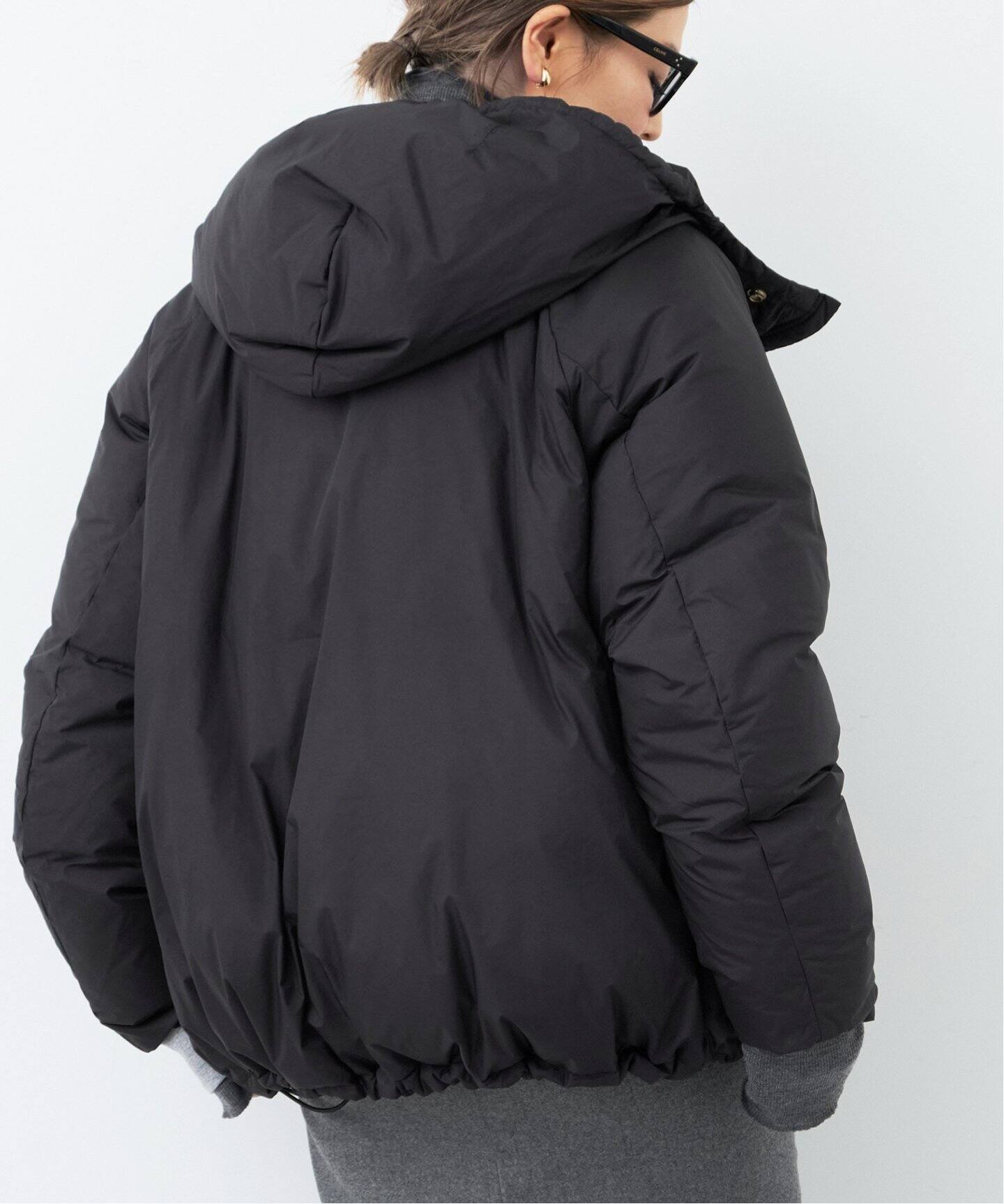 ダウンジャケット（ダウンジャケット）｜Deuxieme Classe  