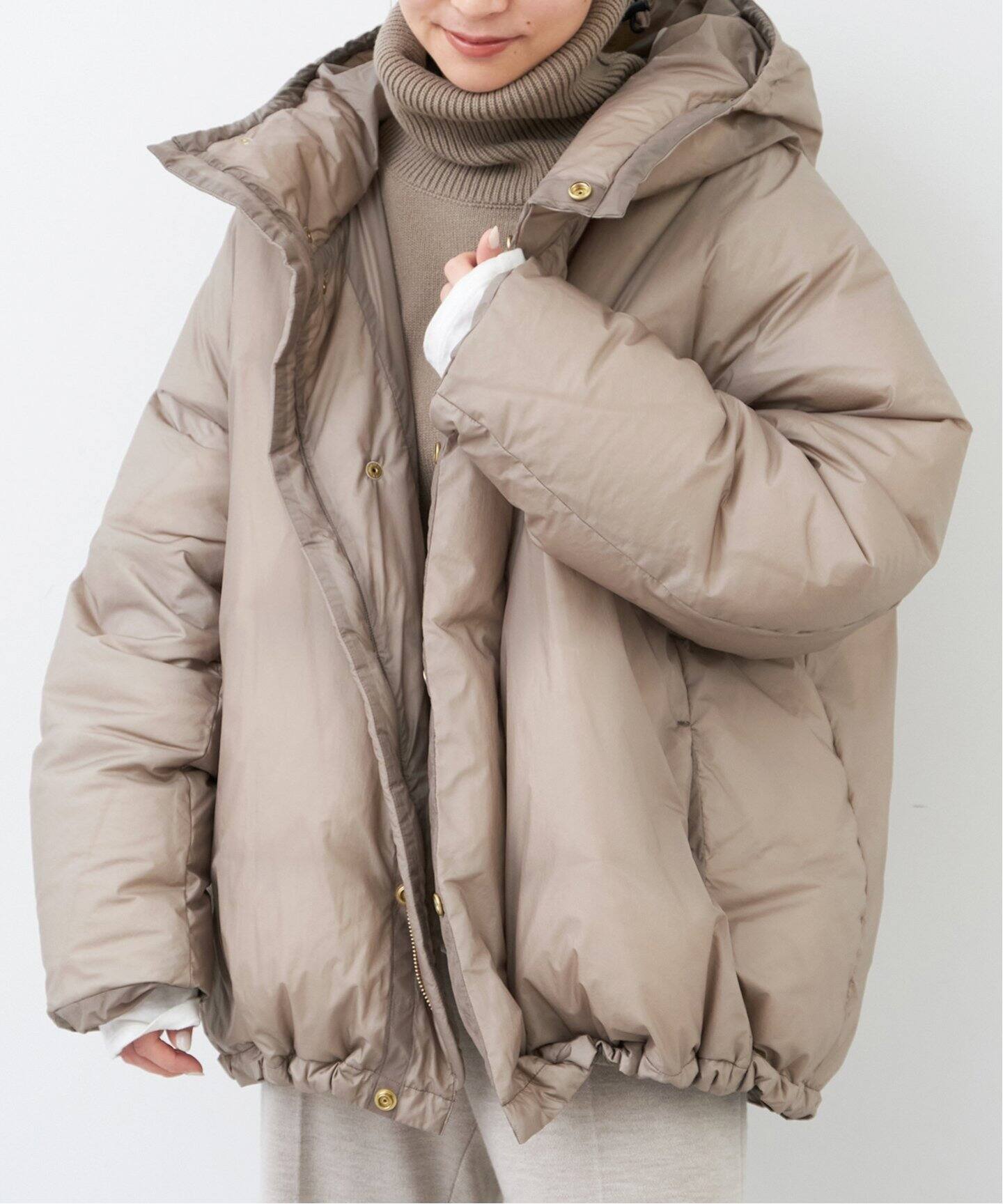 ダウンジャケット（ダウンジャケット）｜Deuxieme Classe  