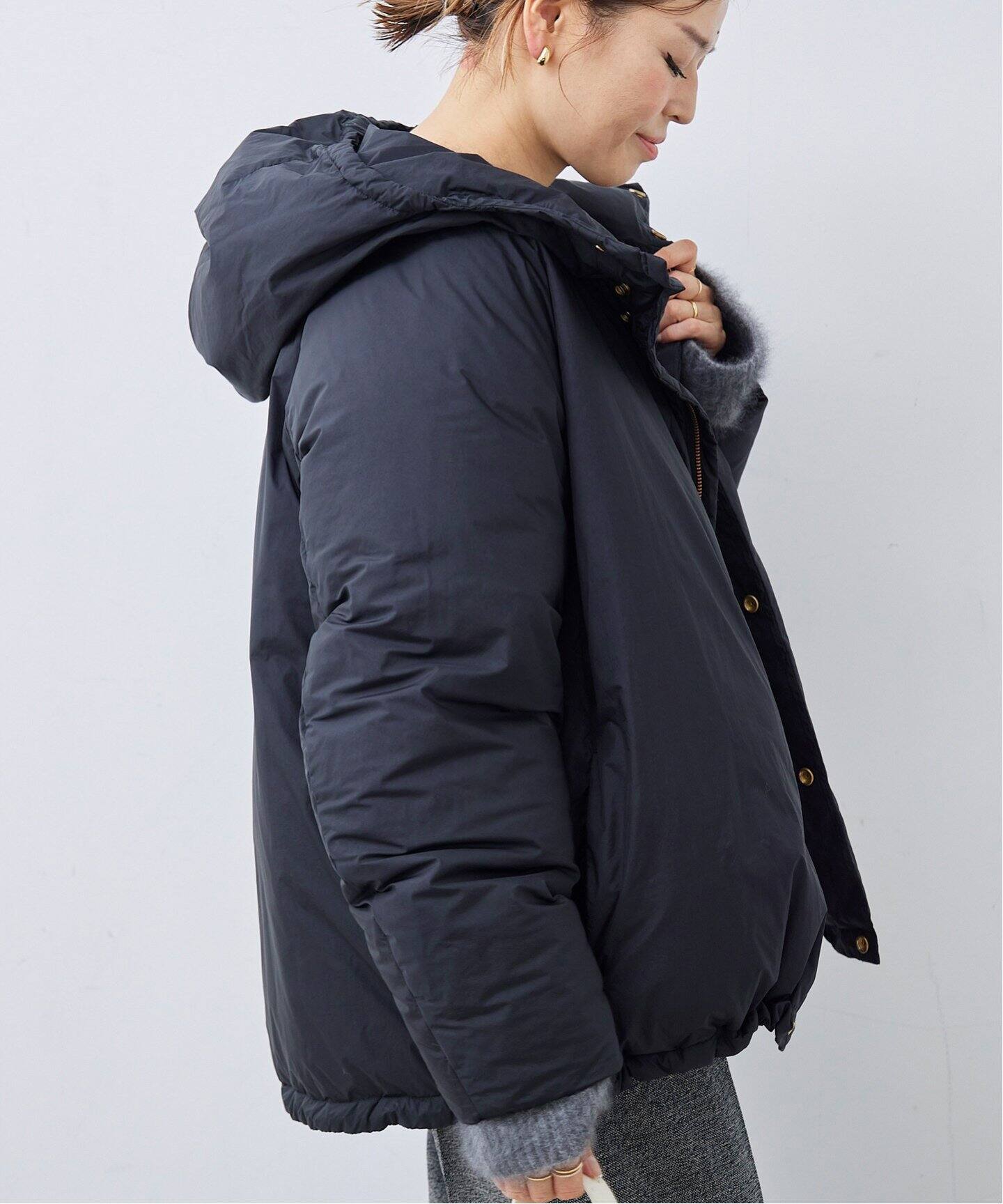 ダウンジャケット（ダウンジャケット）｜Deuxieme Classe  