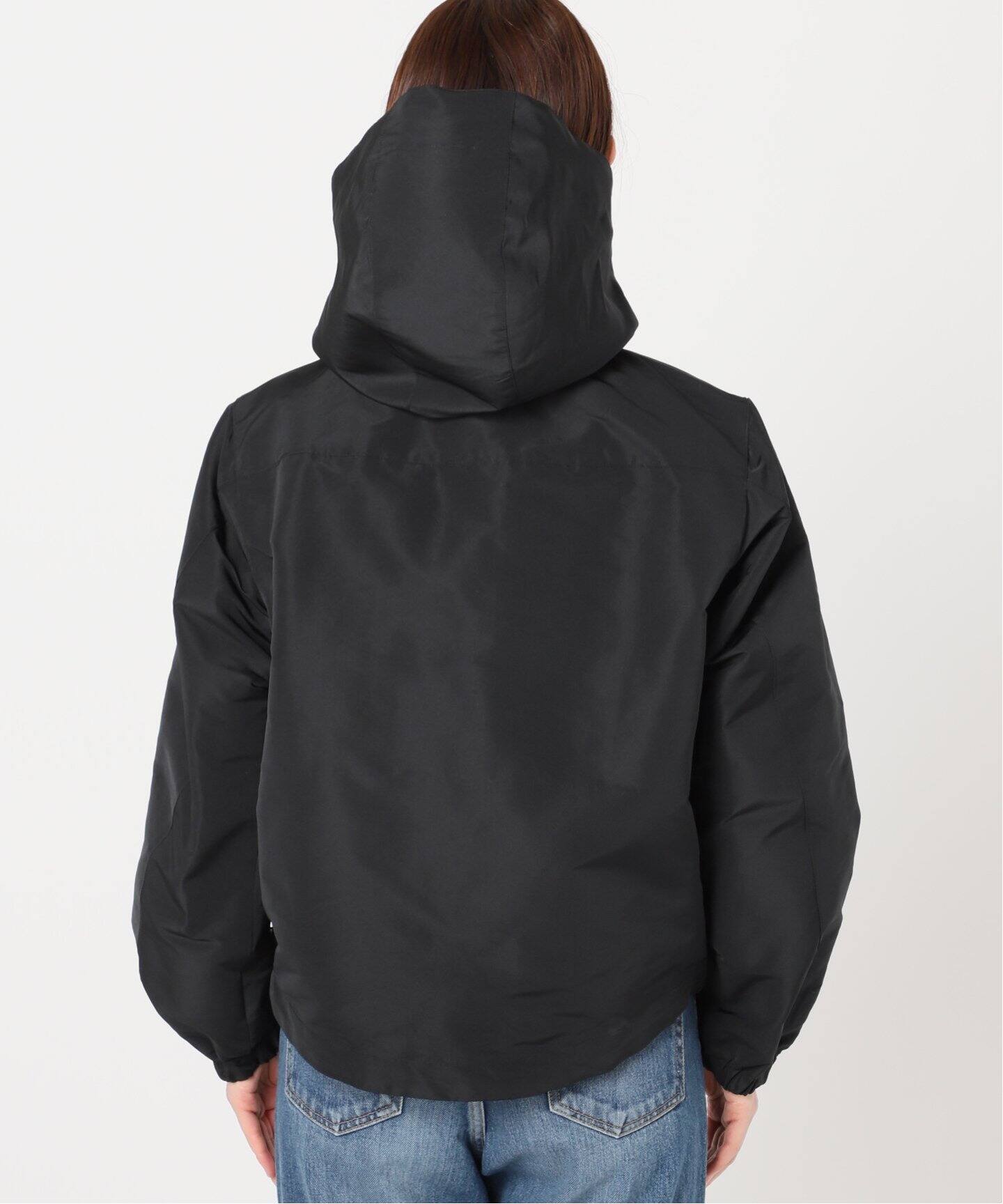 On fleek パーカー（ナイロンジャケット）｜Deuxieme Classe  