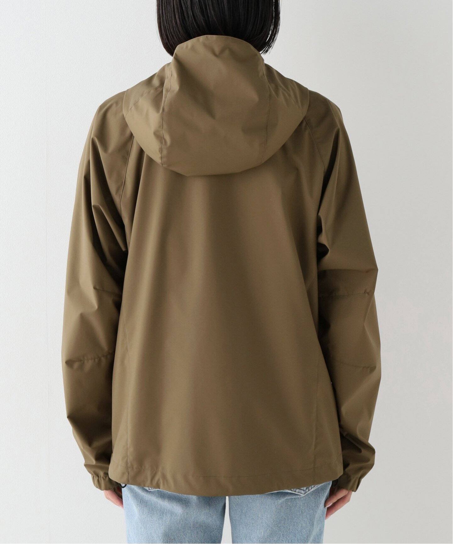 exquisite hoodie（その他ブルゾン／アウター）｜Deuxieme Classe 