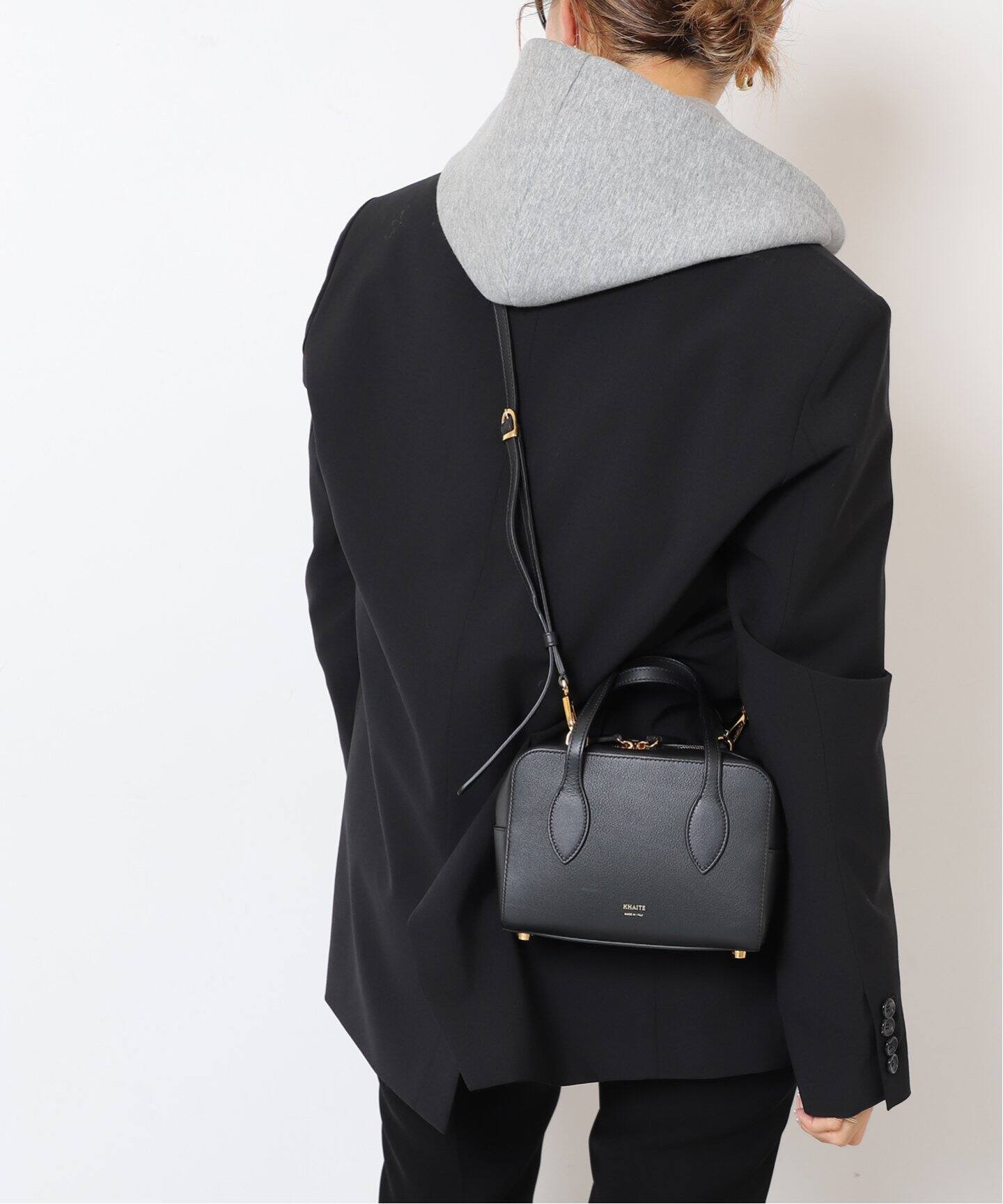 Dad ジャケット（テーラードジャケット）｜Deuxieme Classe  